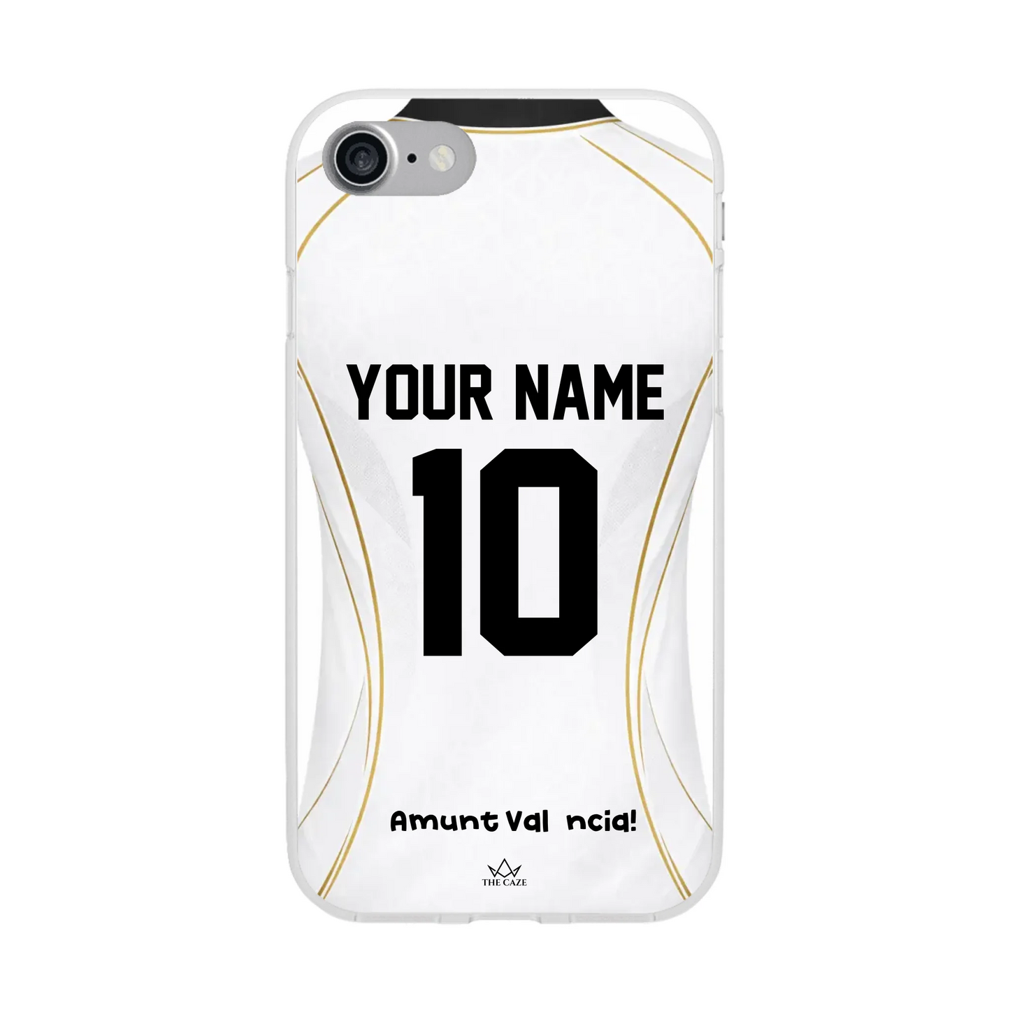 Phone case for iPhone 7