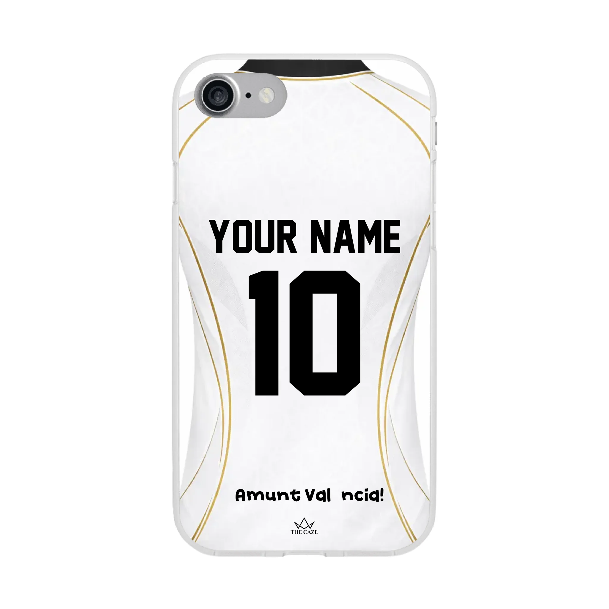 Phone case for iPhone 7