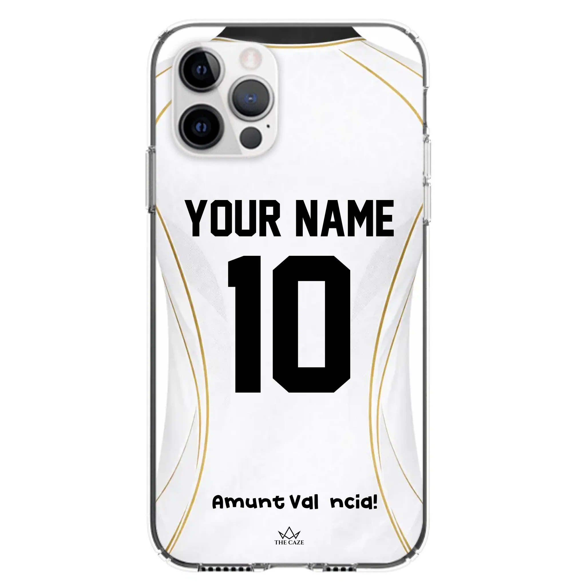 Phone case for iPhone 11 Pro