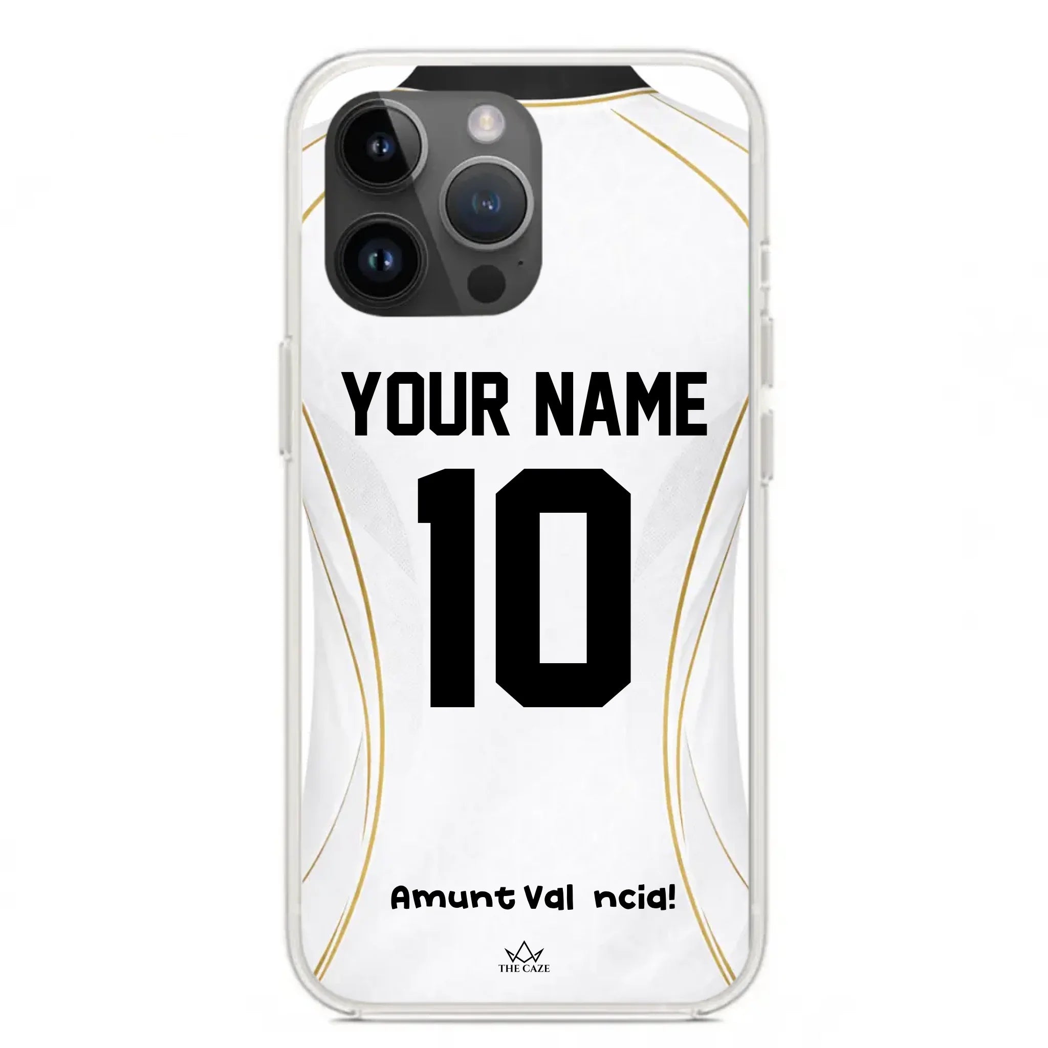 Phone case for iPhone 15 Pro Max