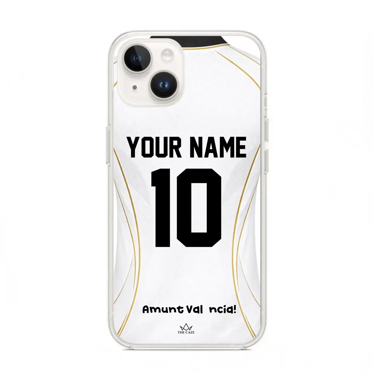 Phone case for iPhone 15