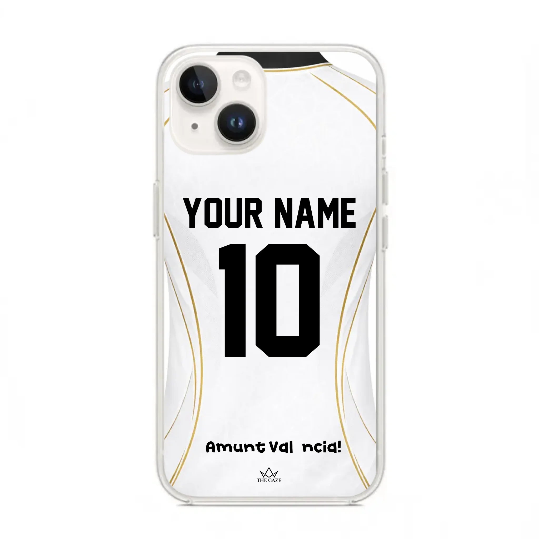 Phone case for iPhone 15