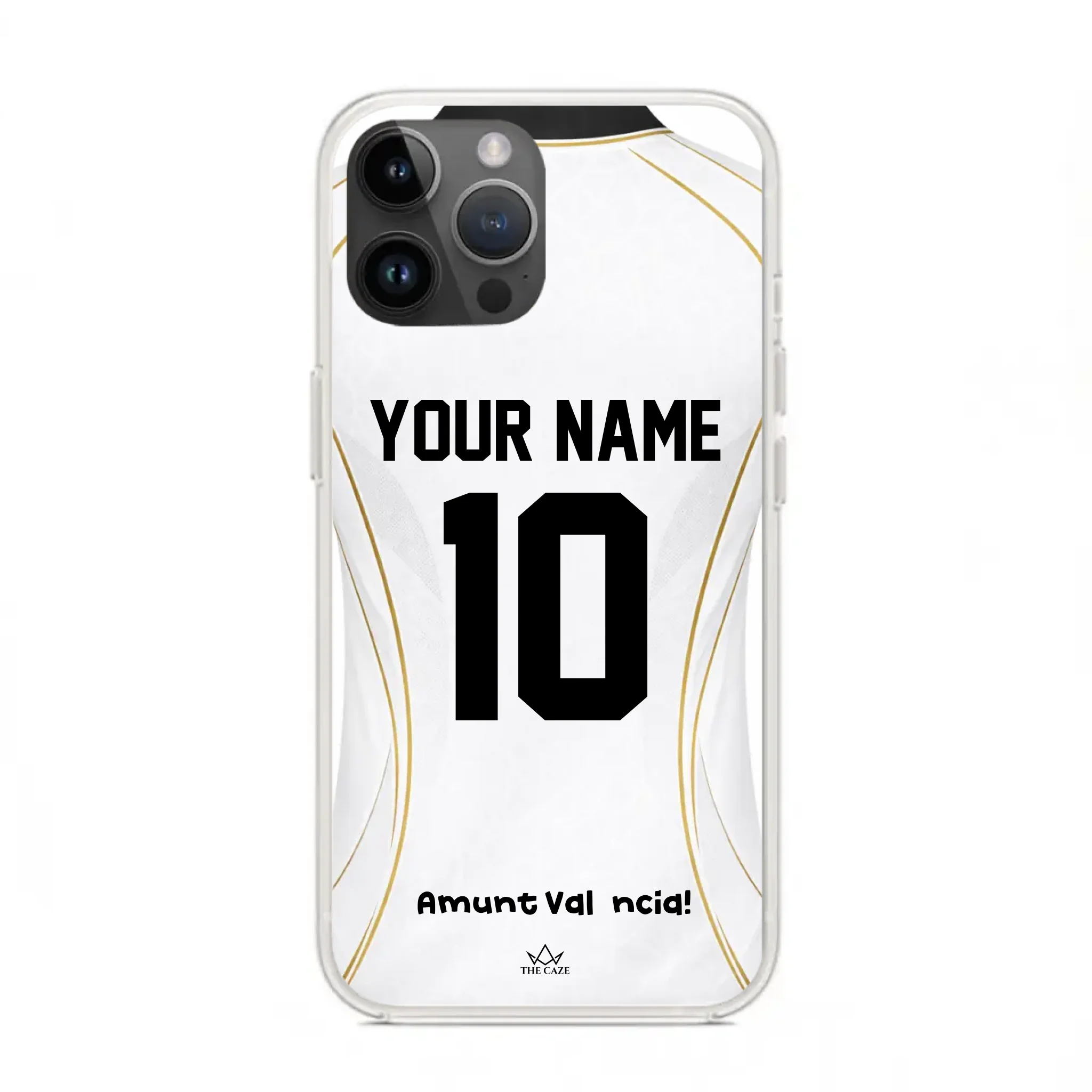 Phone case for iPhone 15 pro