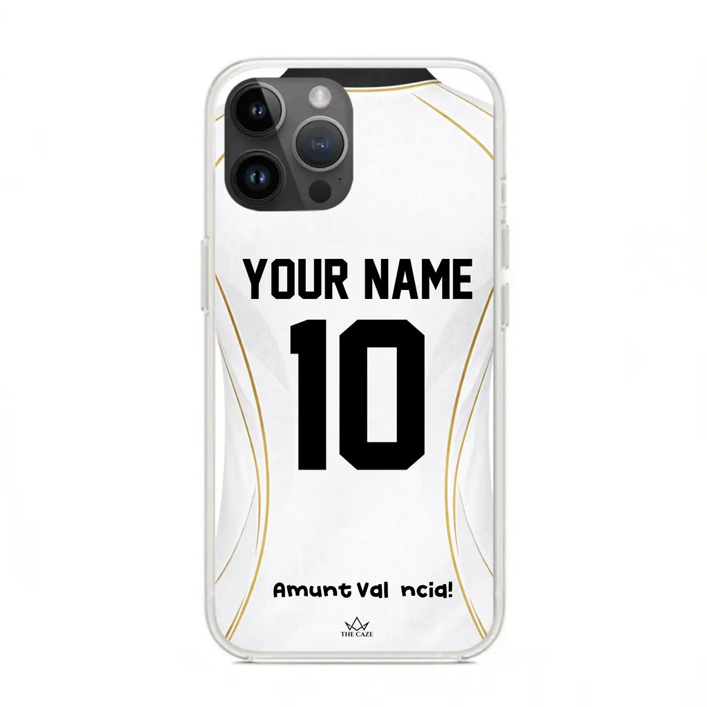 Phone case for iPhone 16 pro