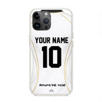 Phone case for iPhone 16 pro