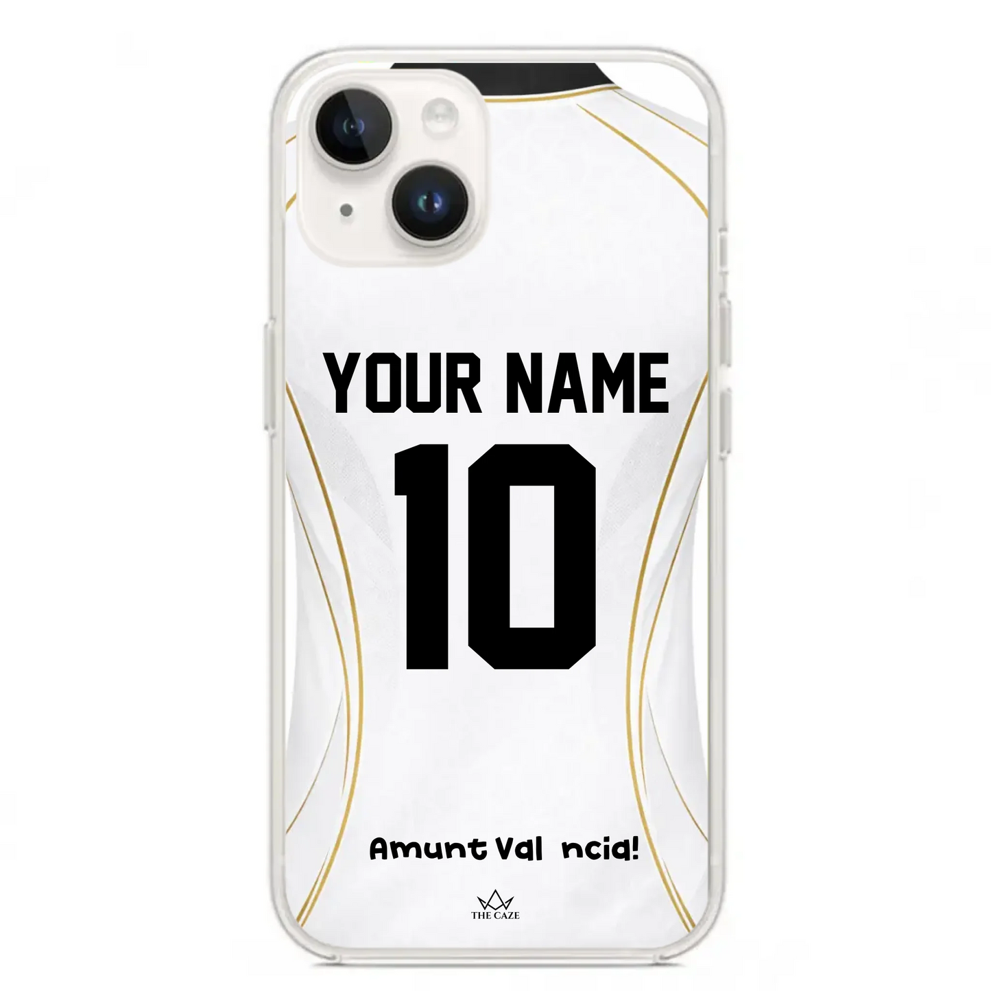 Phone case for iPhone 15 plus