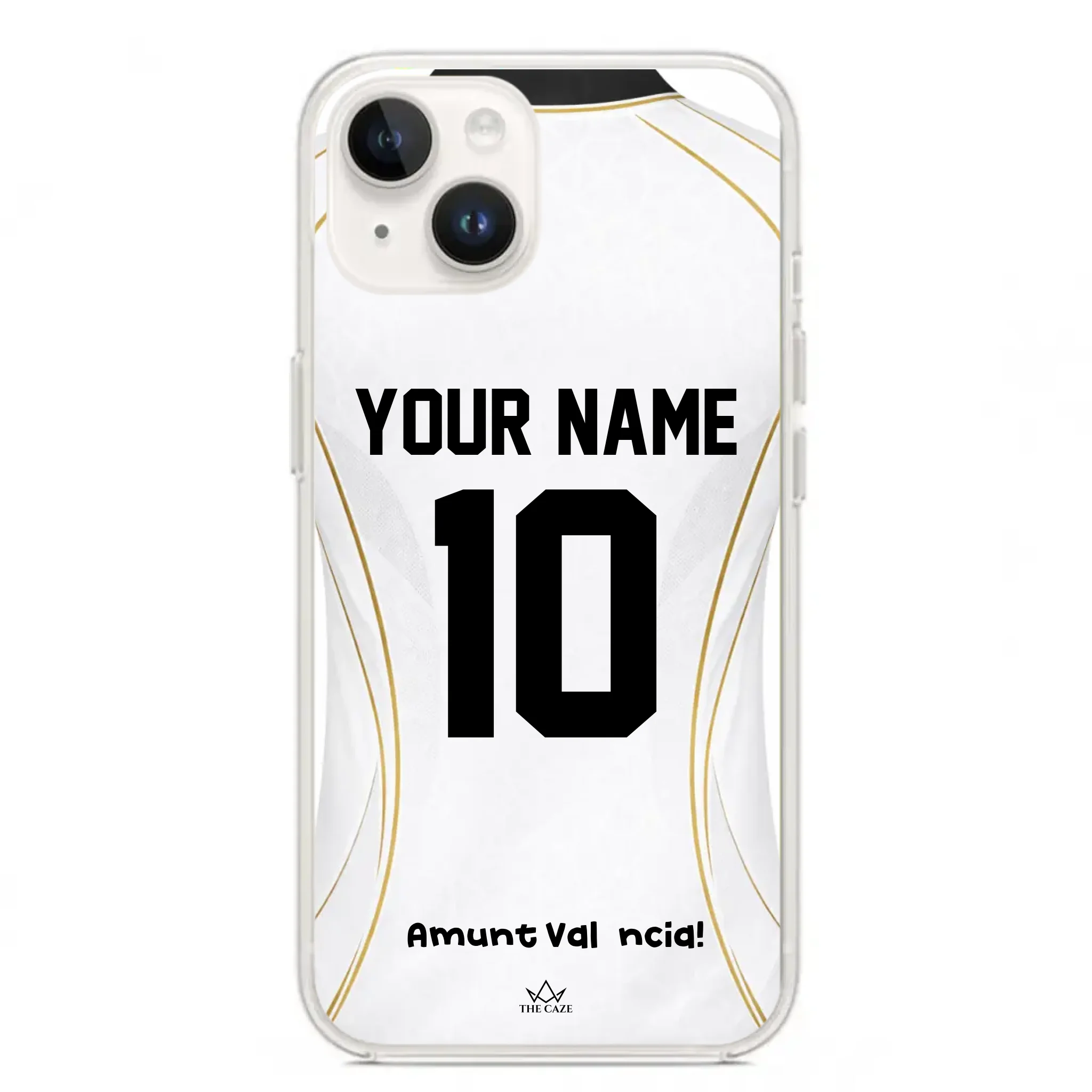 Phone case for iPhone 15 plus