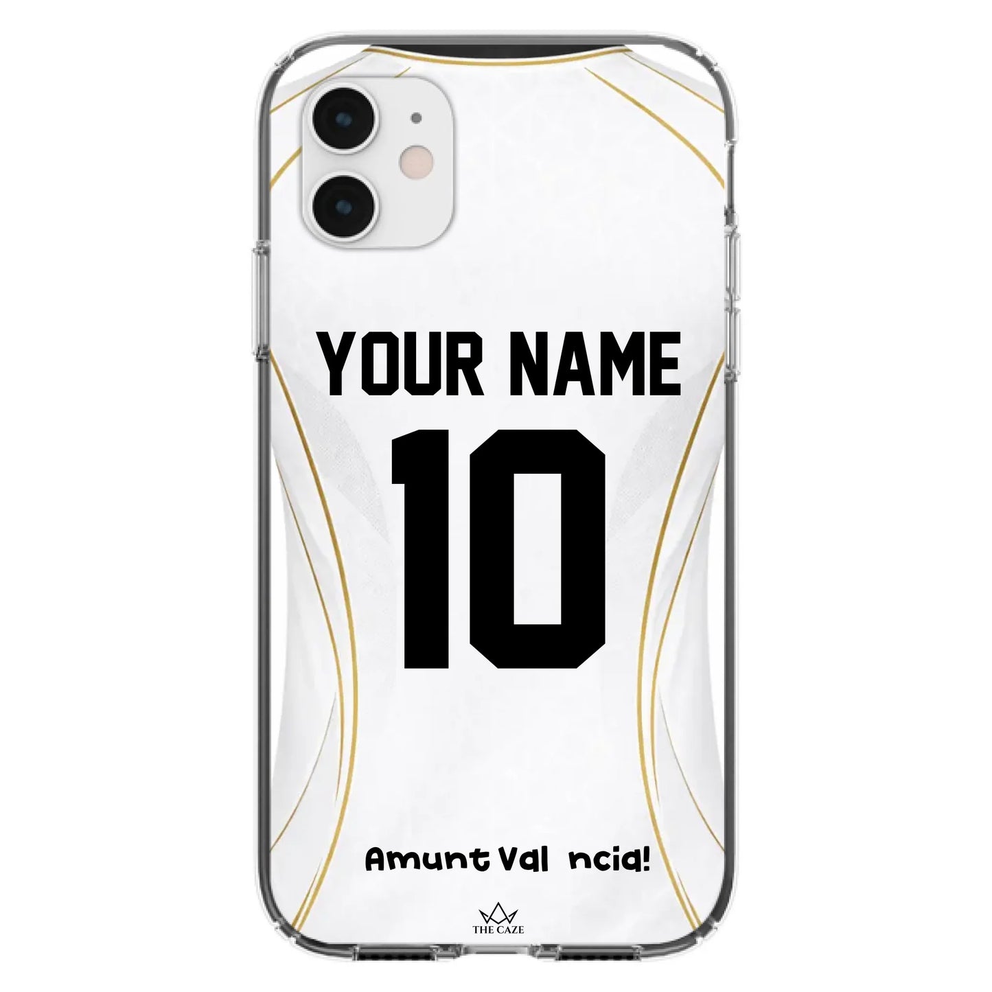 Phone case for iPhone 11