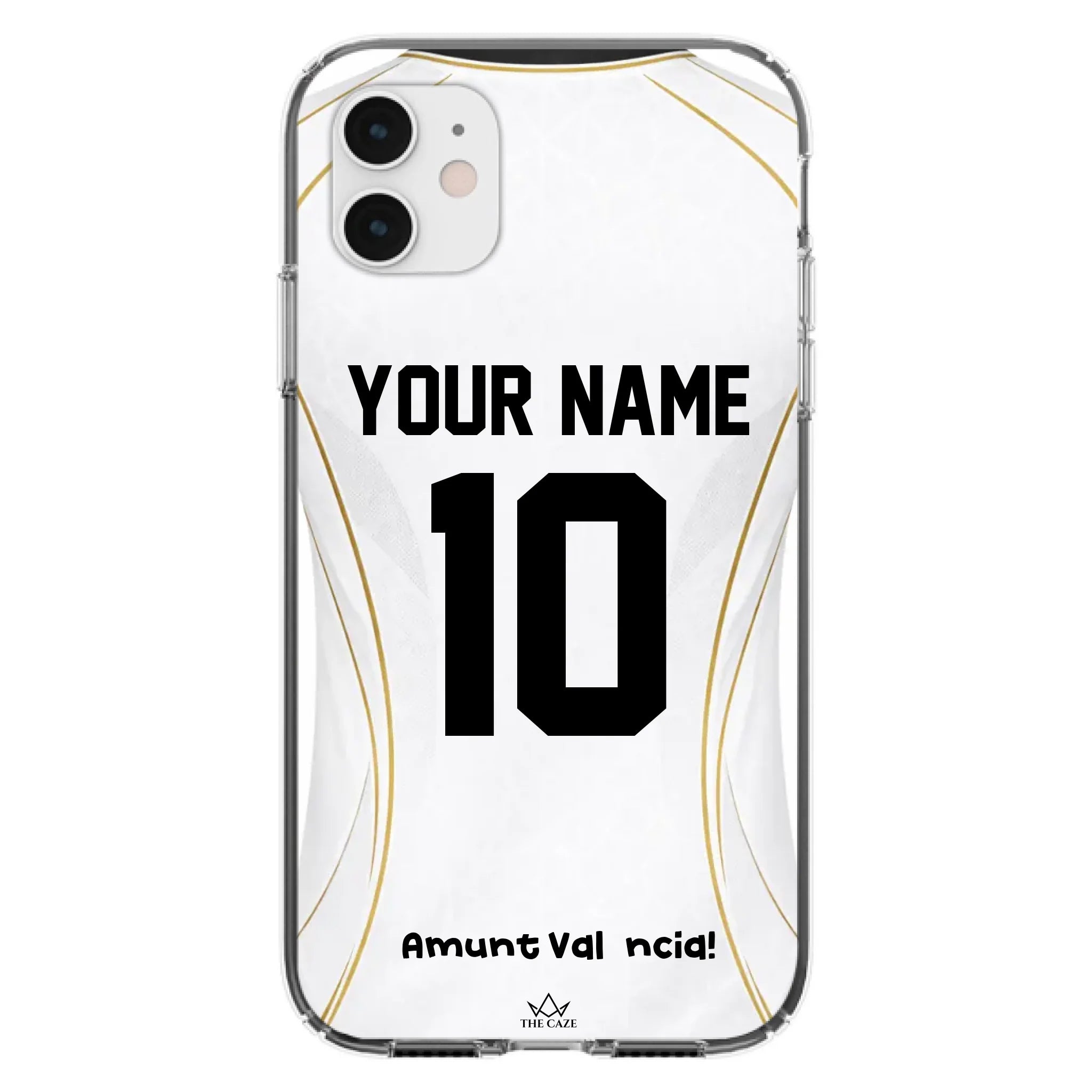 Phone case for iPhone 11