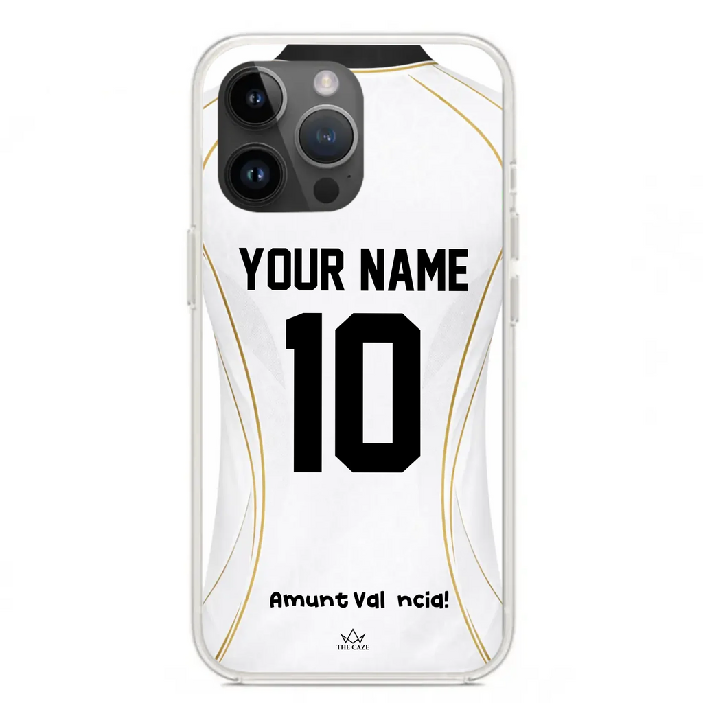 Phone case for iPhone 16 pro max