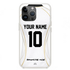 Phone case for iPhone 16 pro max