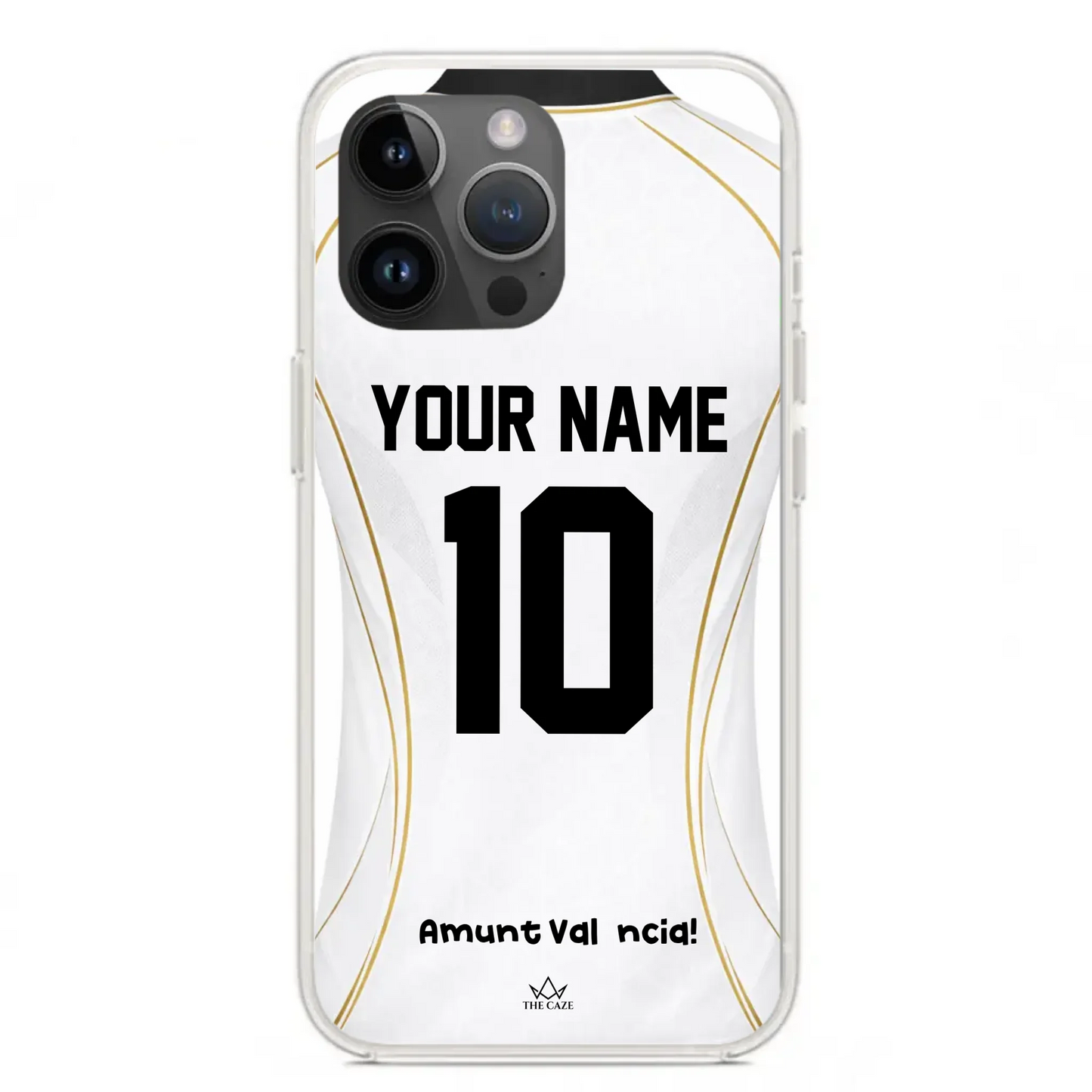 Phone case for iPhone 16 pro max
