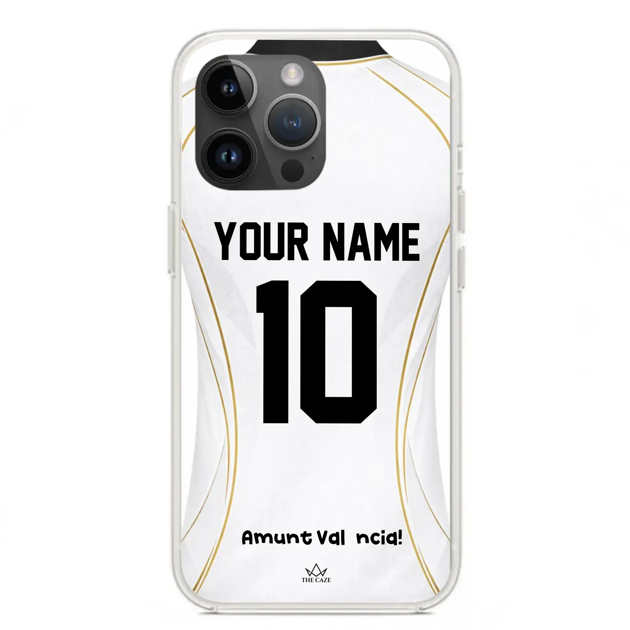 Phone case for iPhone 16 pro max