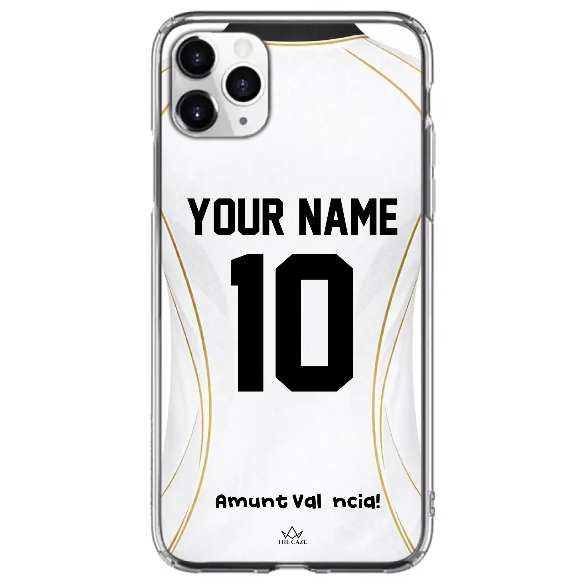 Phone case for iPhone 11 pro