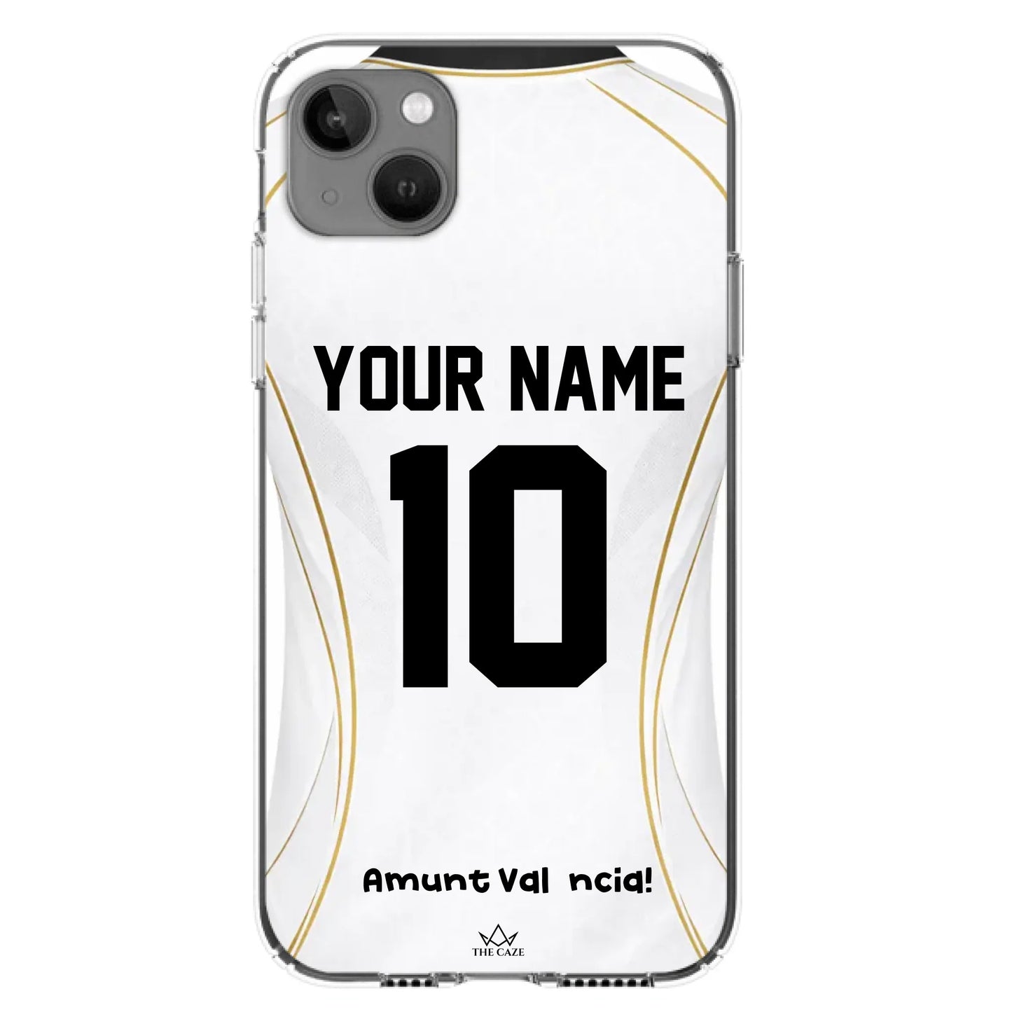 Phone case for iPhone 13