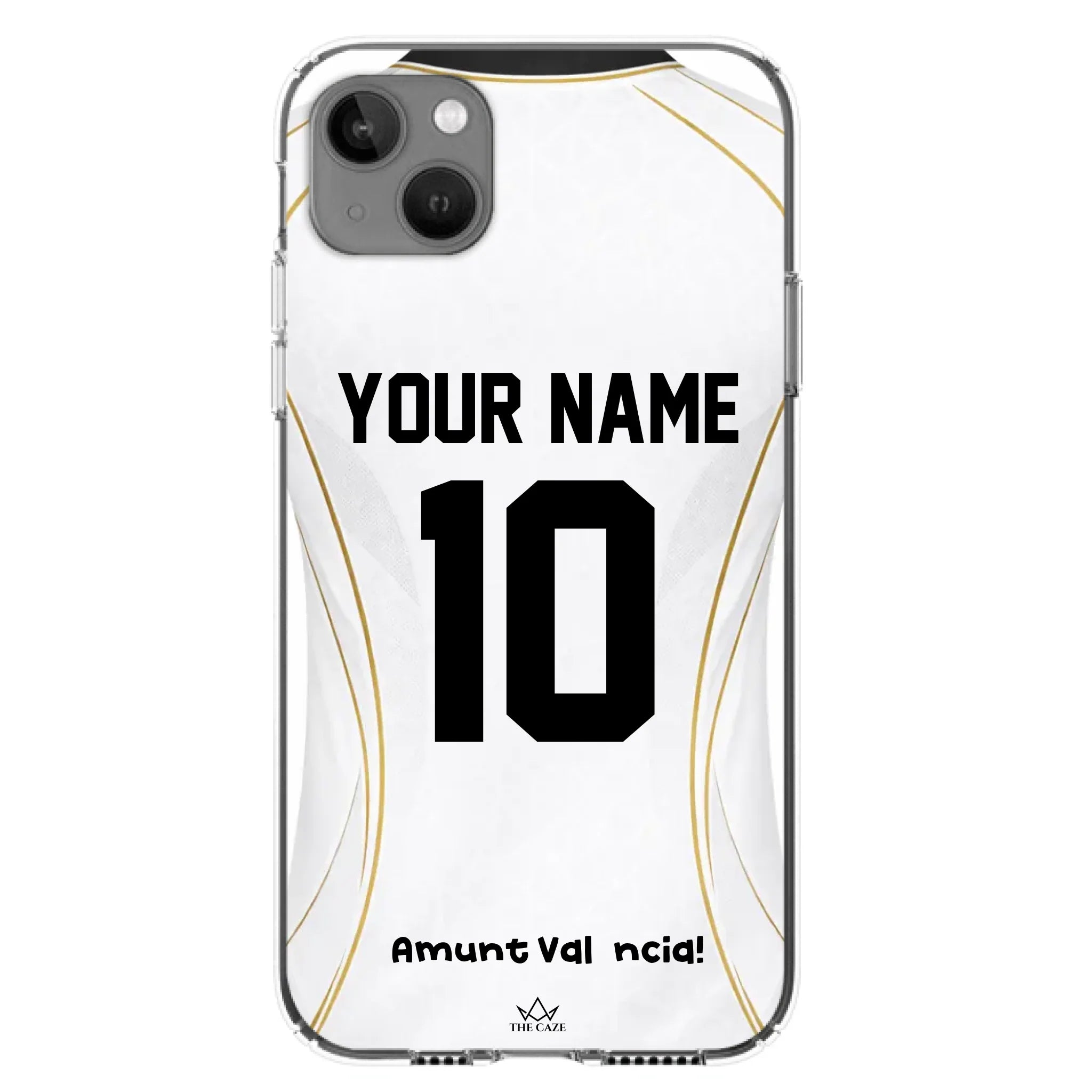 Phone case for iPhone 13