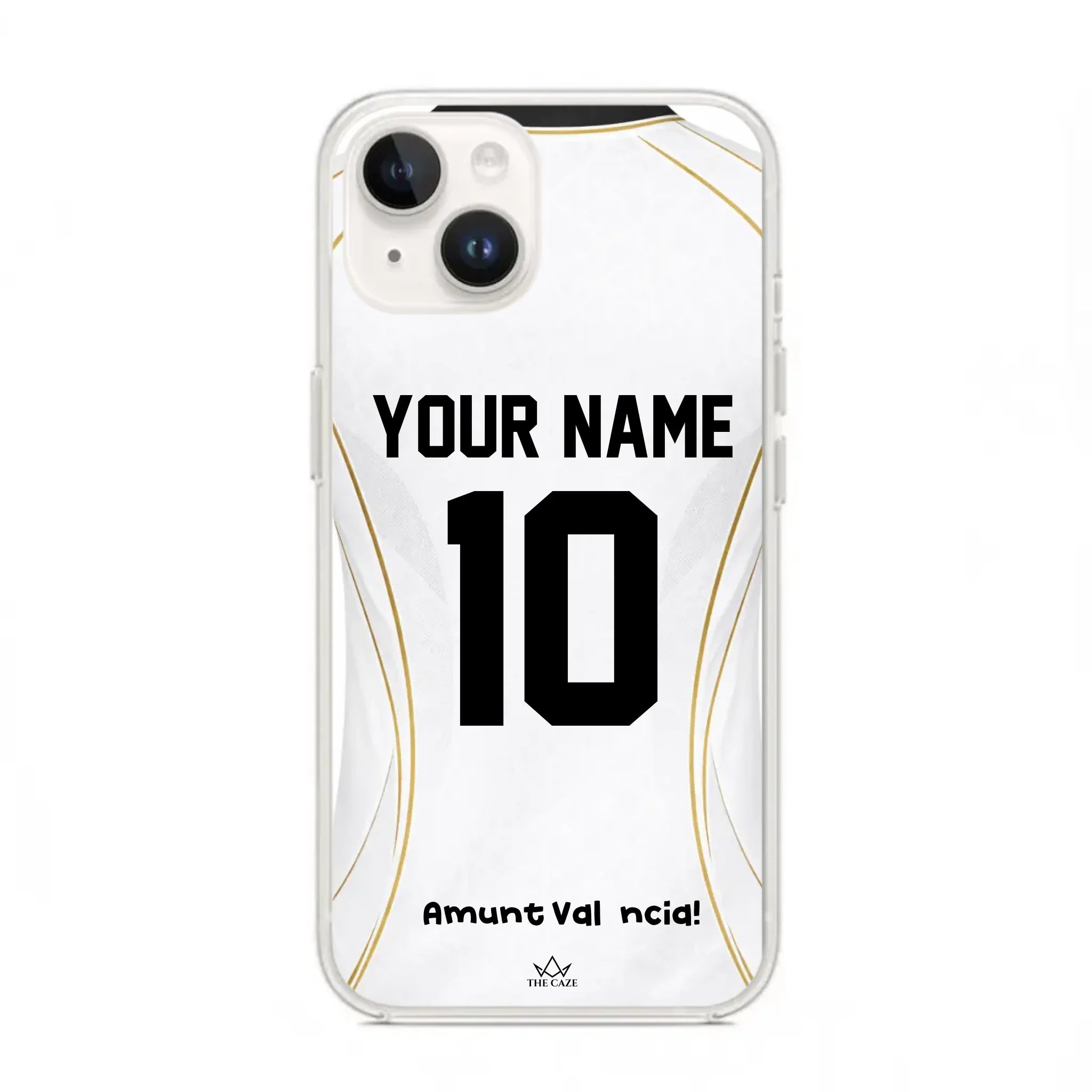 Phone case for iPhone 14