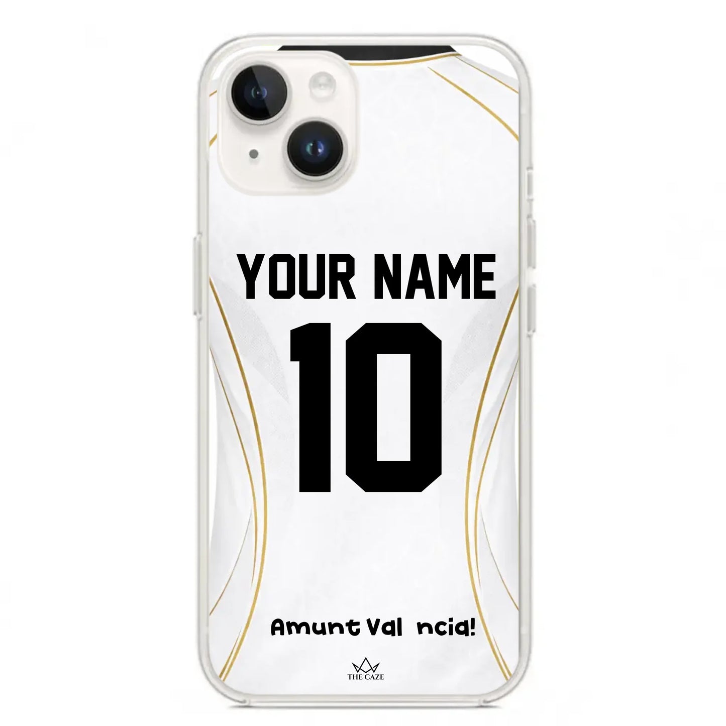 Phone case for iPhone 14 plus
