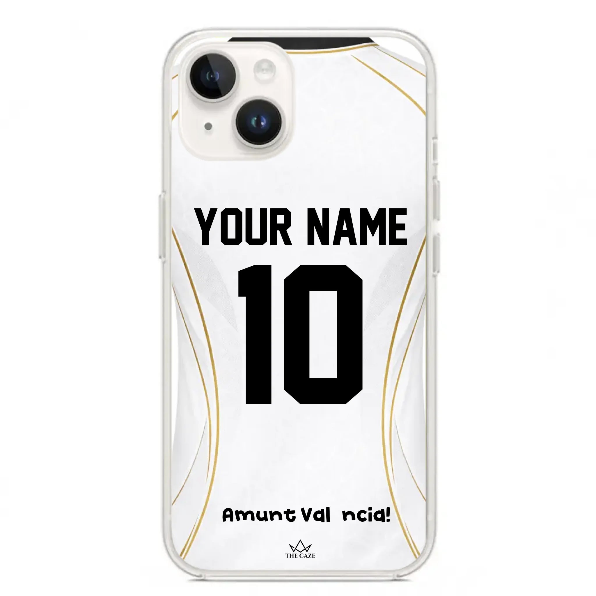 Phone case for iPhone 14 plus