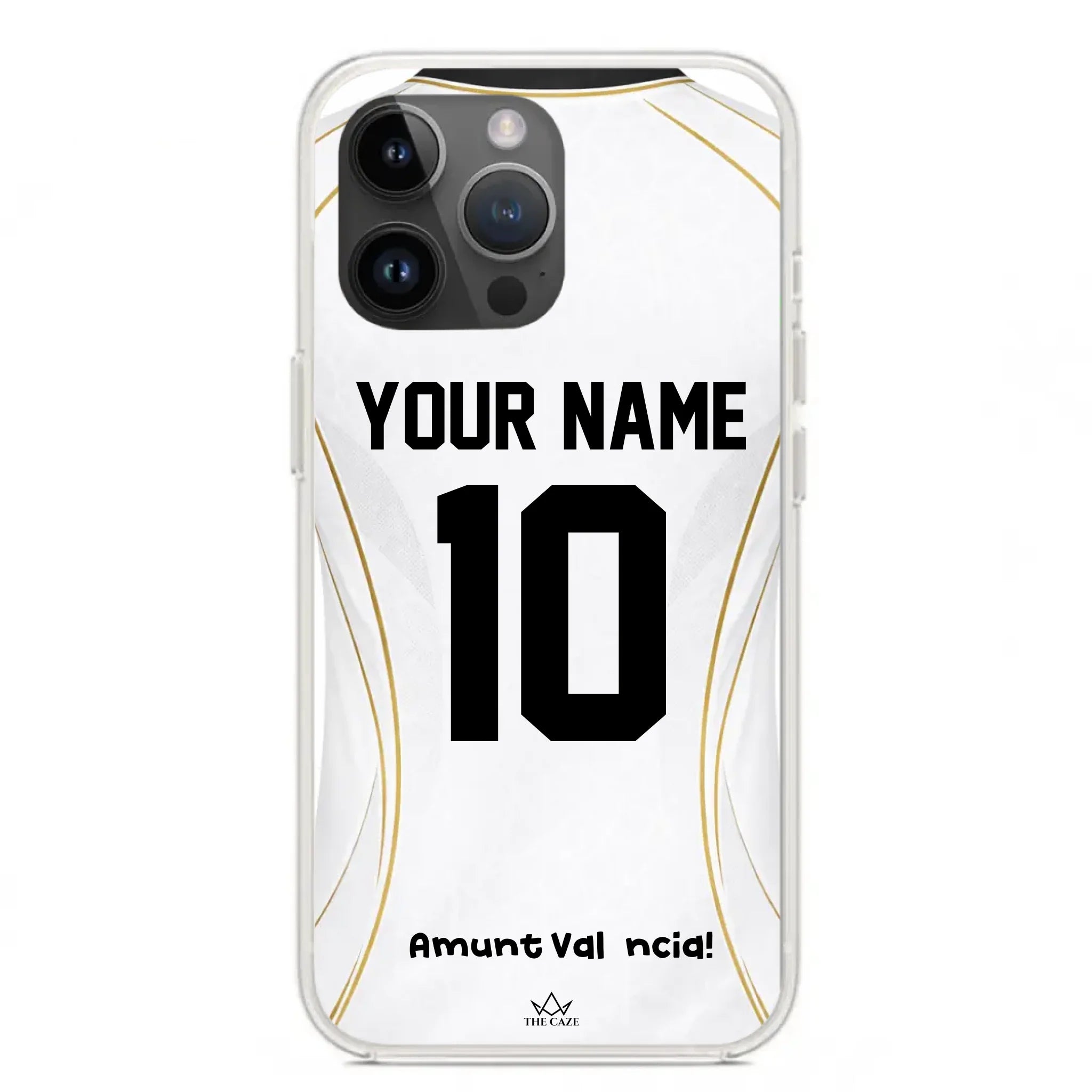 Phone case for iPhone 14 pro max