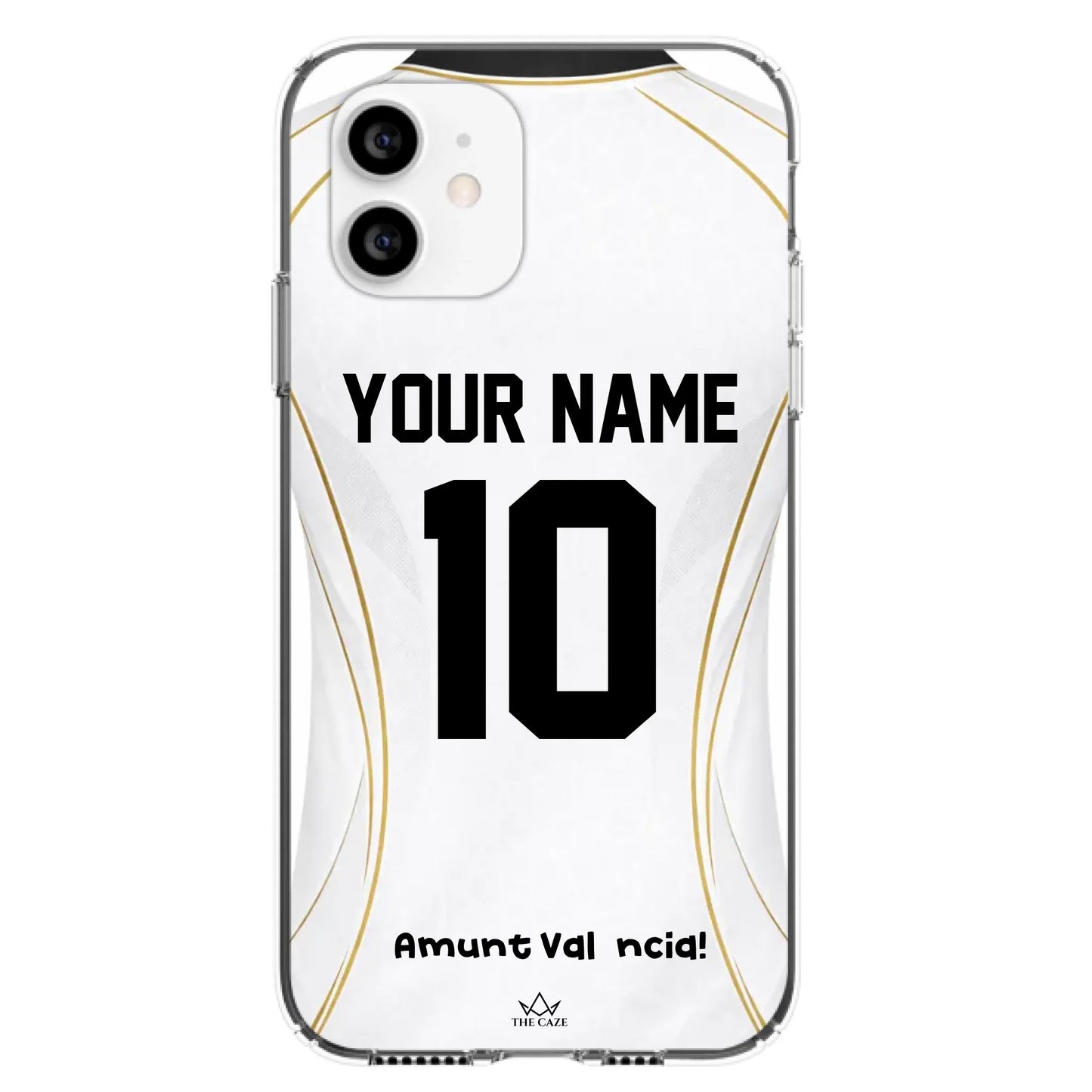 Phone case for iPhone 12