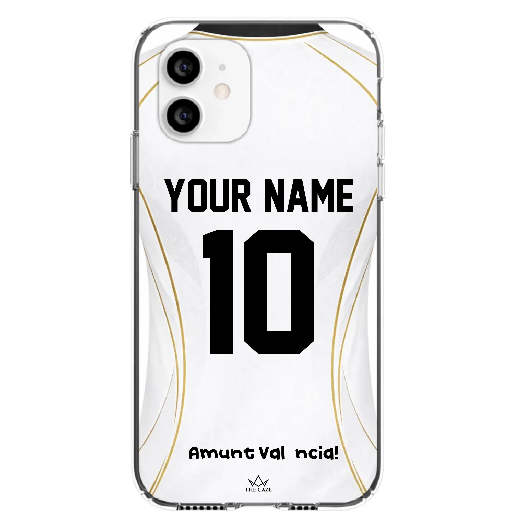 Phone case for iPhone 12