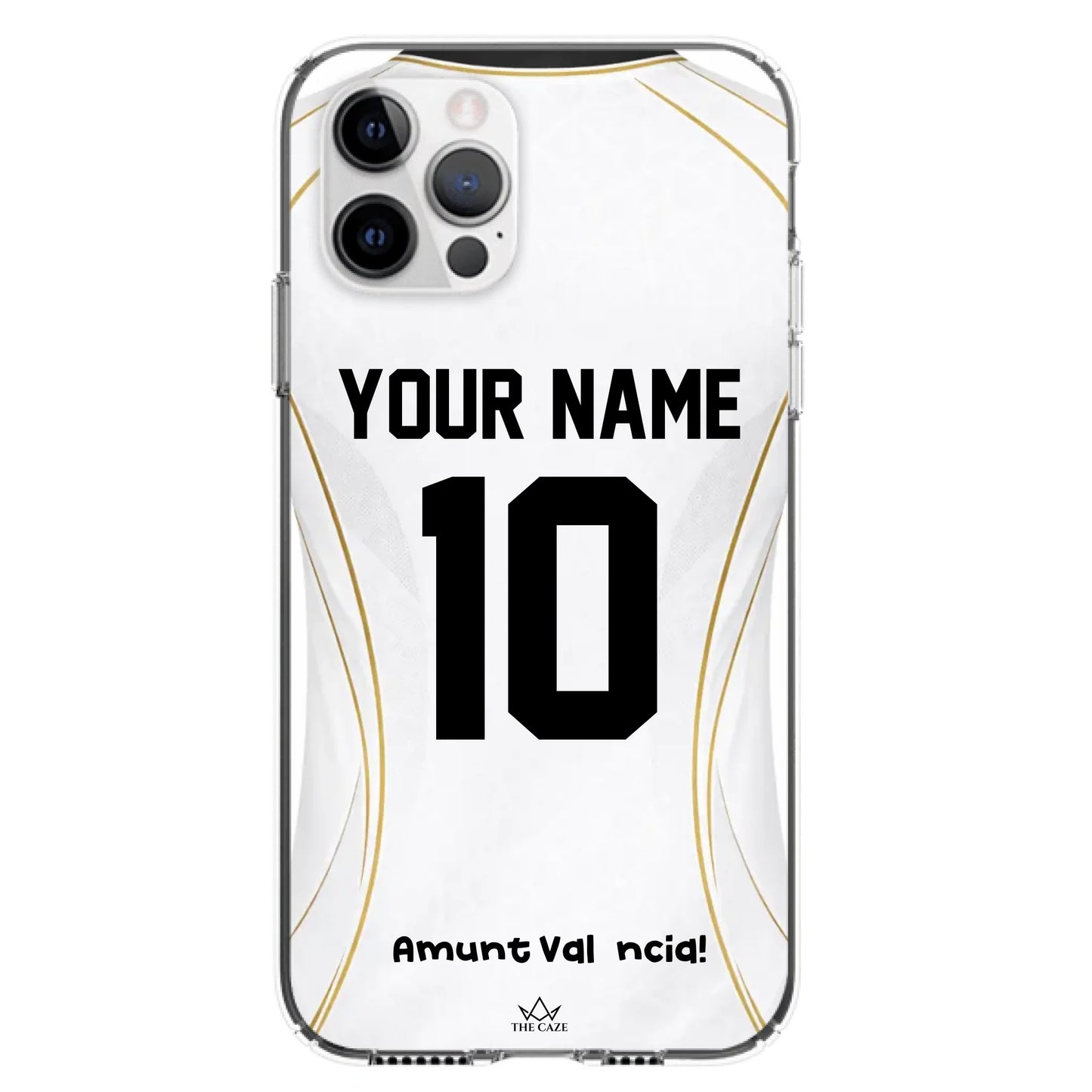 Phone case for iPhone 12 pro
