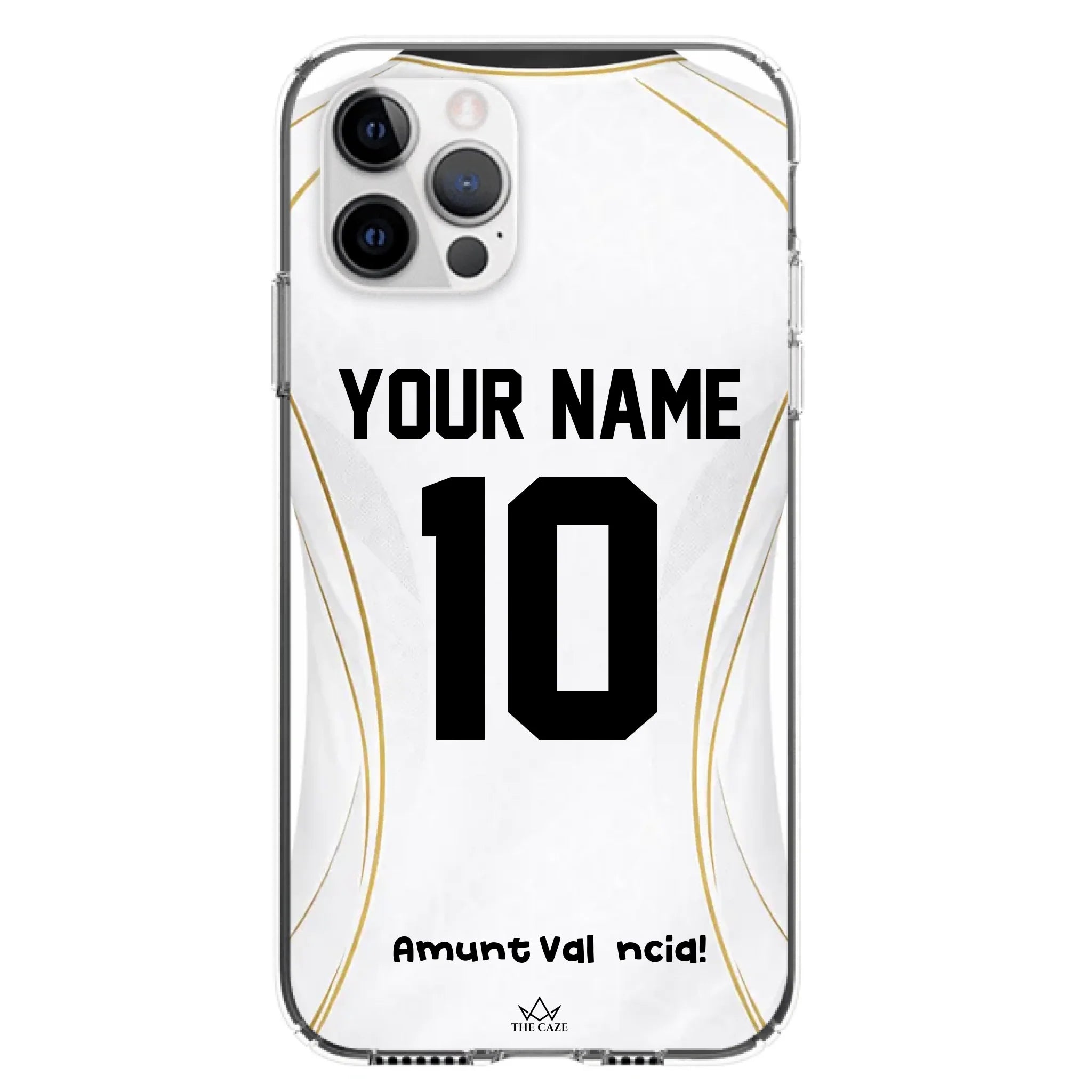 Phone case for iPhone 12 pro