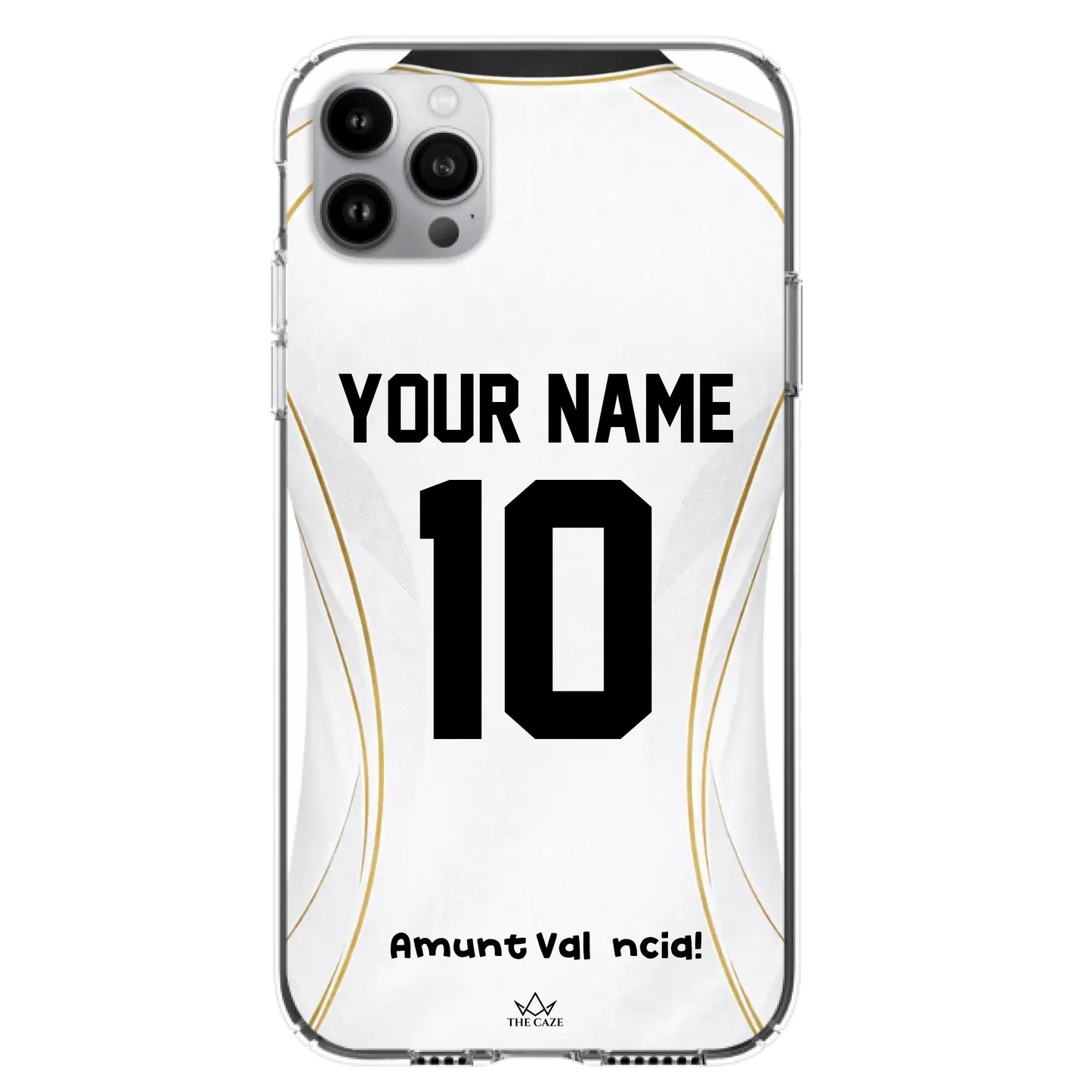 Phone case for iPhone 13 pro