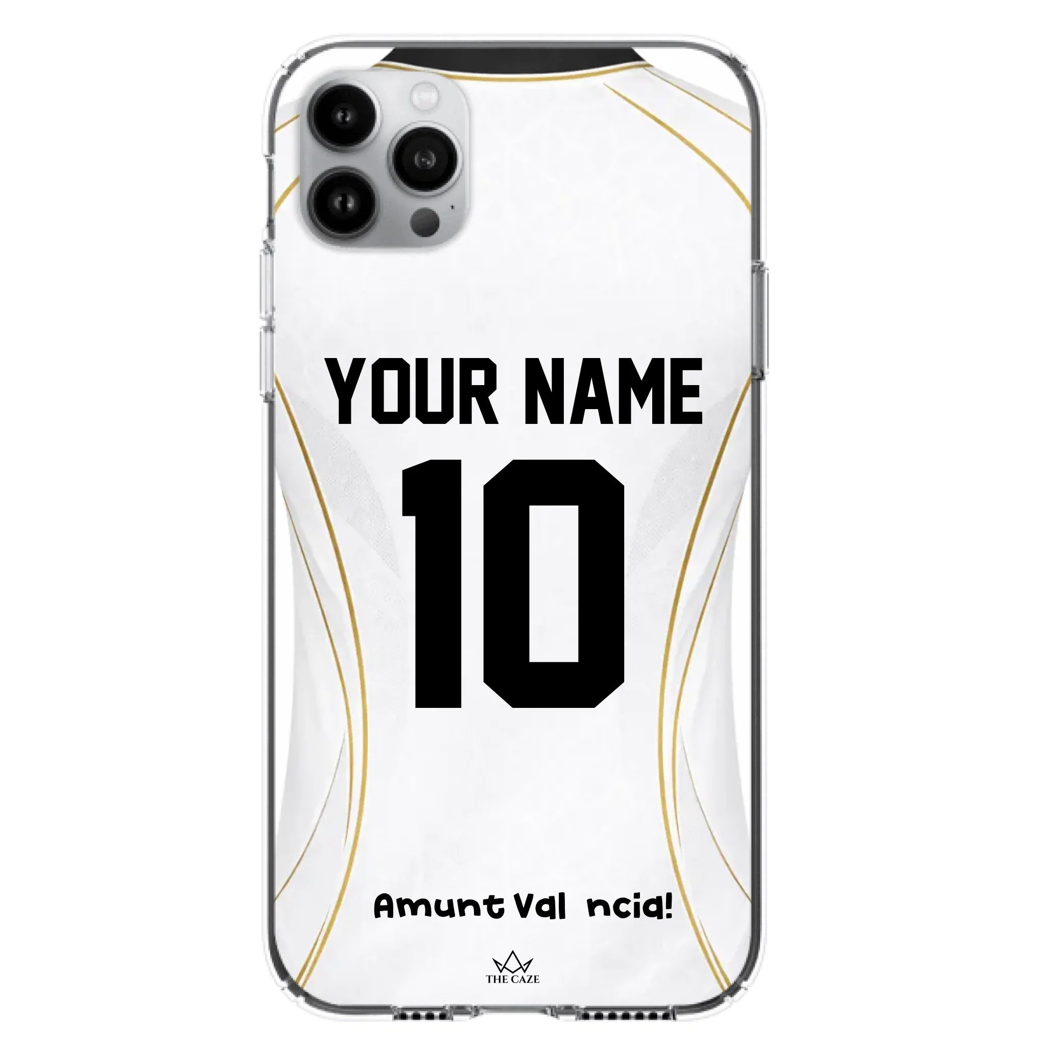 Phone case for iPhone 13 pro