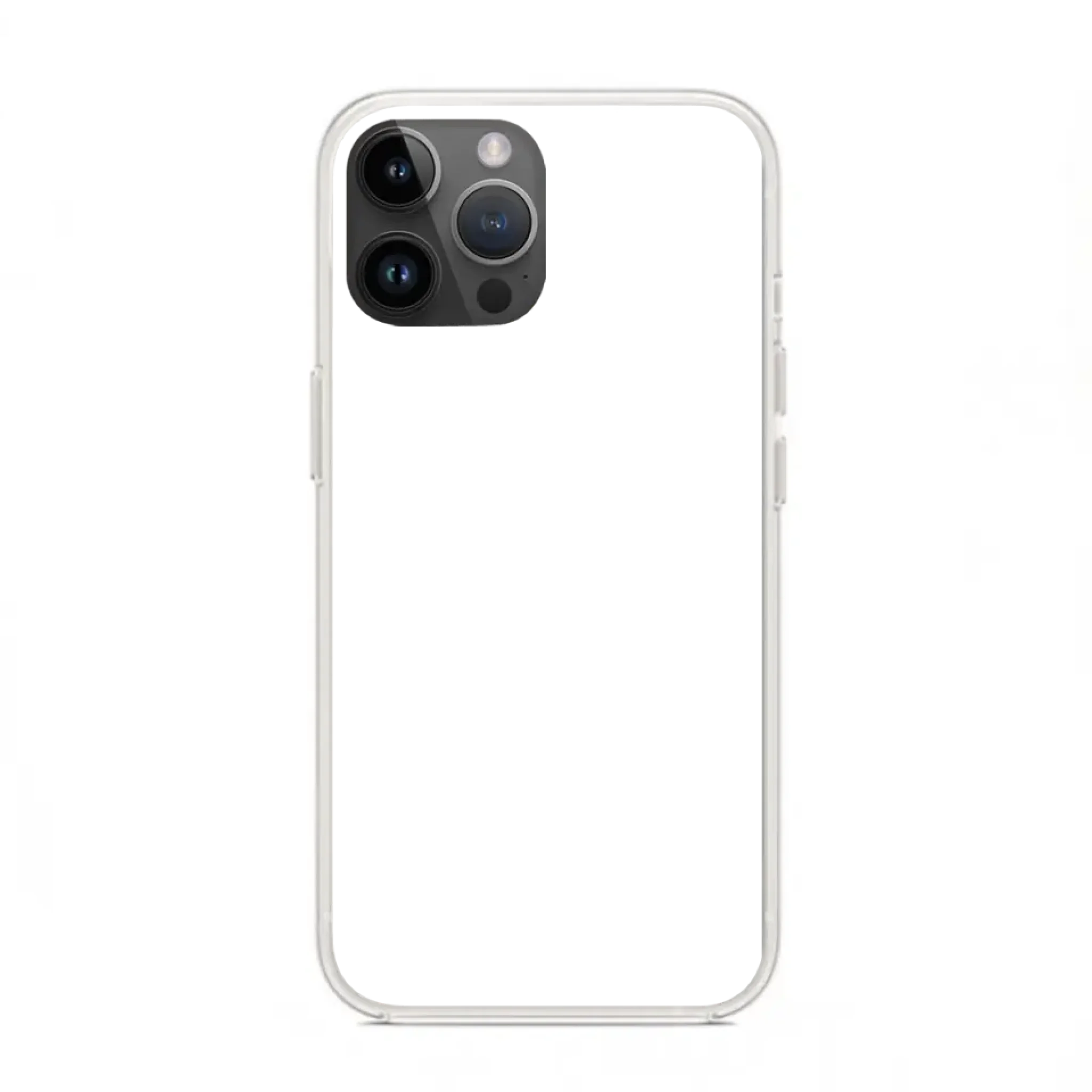 Phone case for iPhone 16 pro