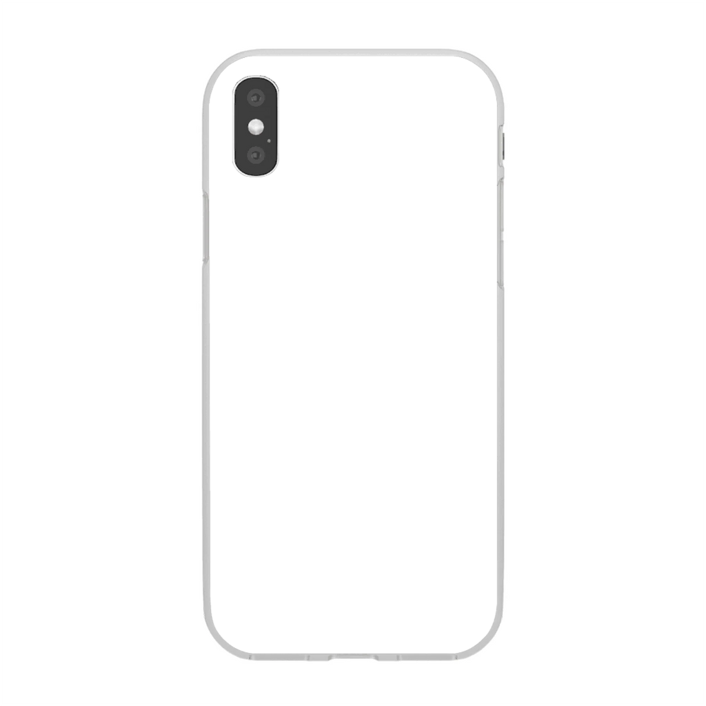 Phone case for iPhone X