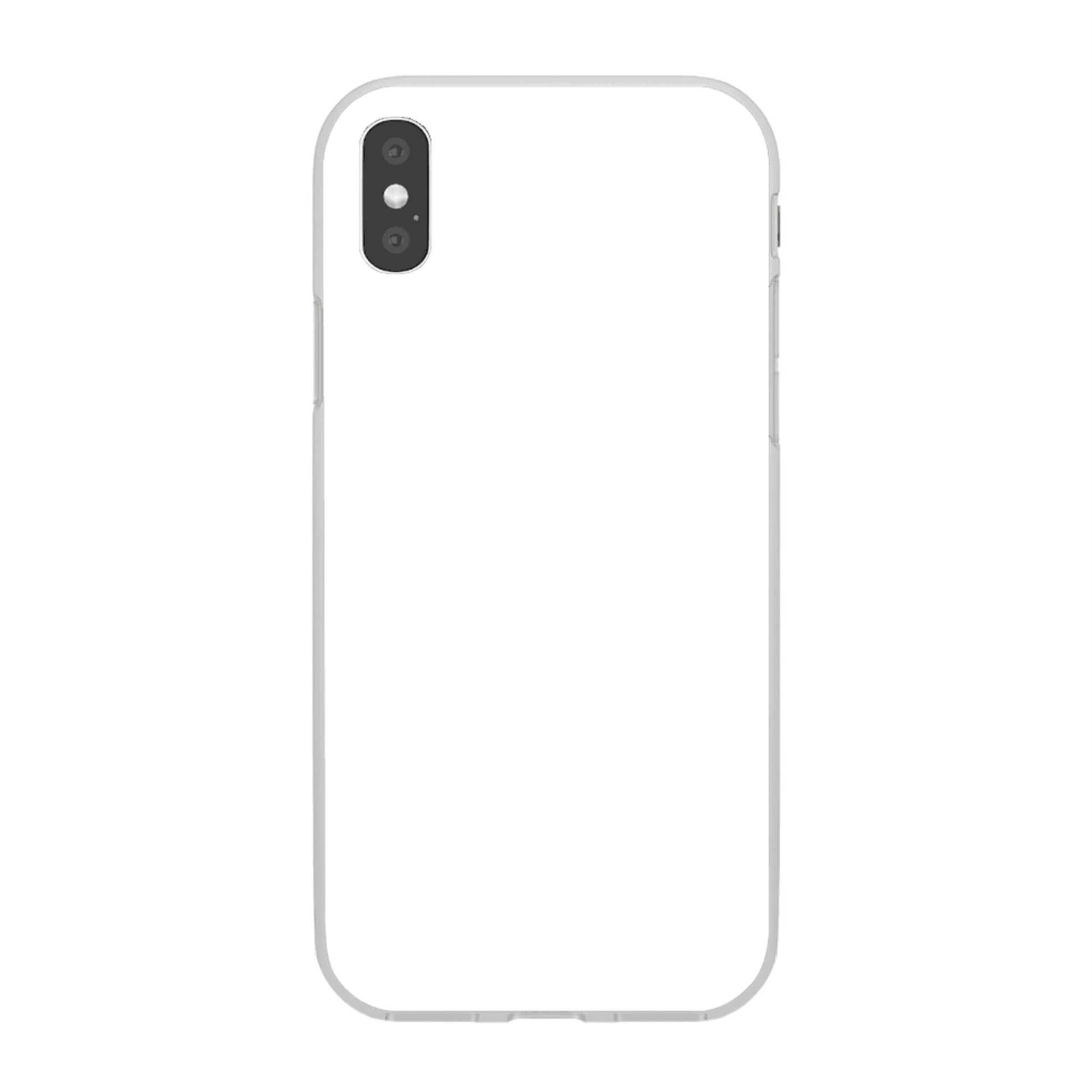 Phone case for iPhone X