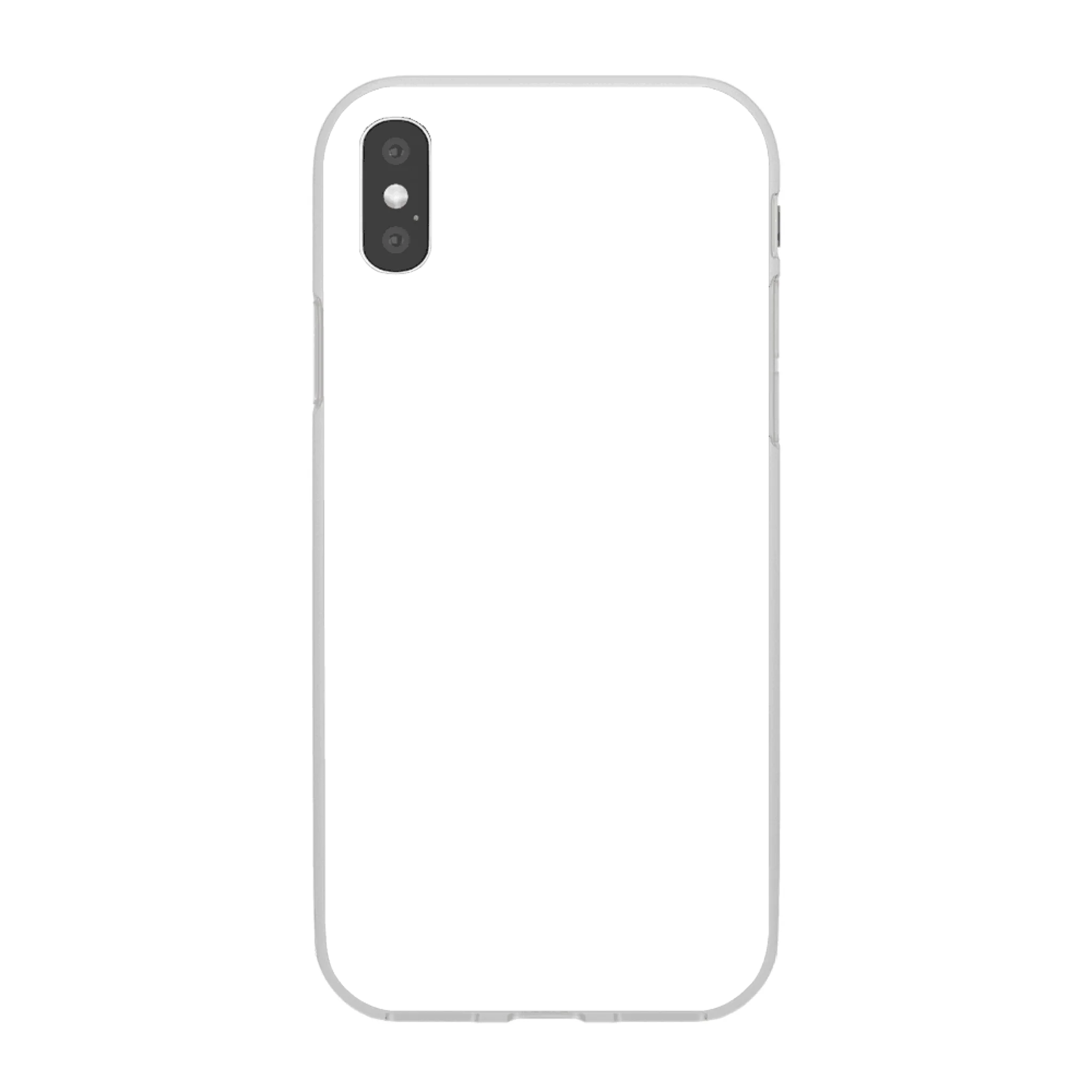 Phone case for iPhone X