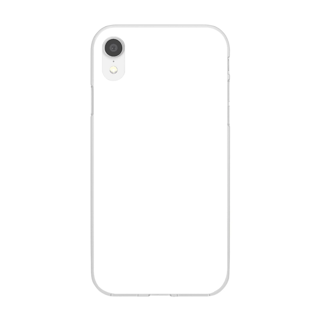 Phone case for iPhone XR