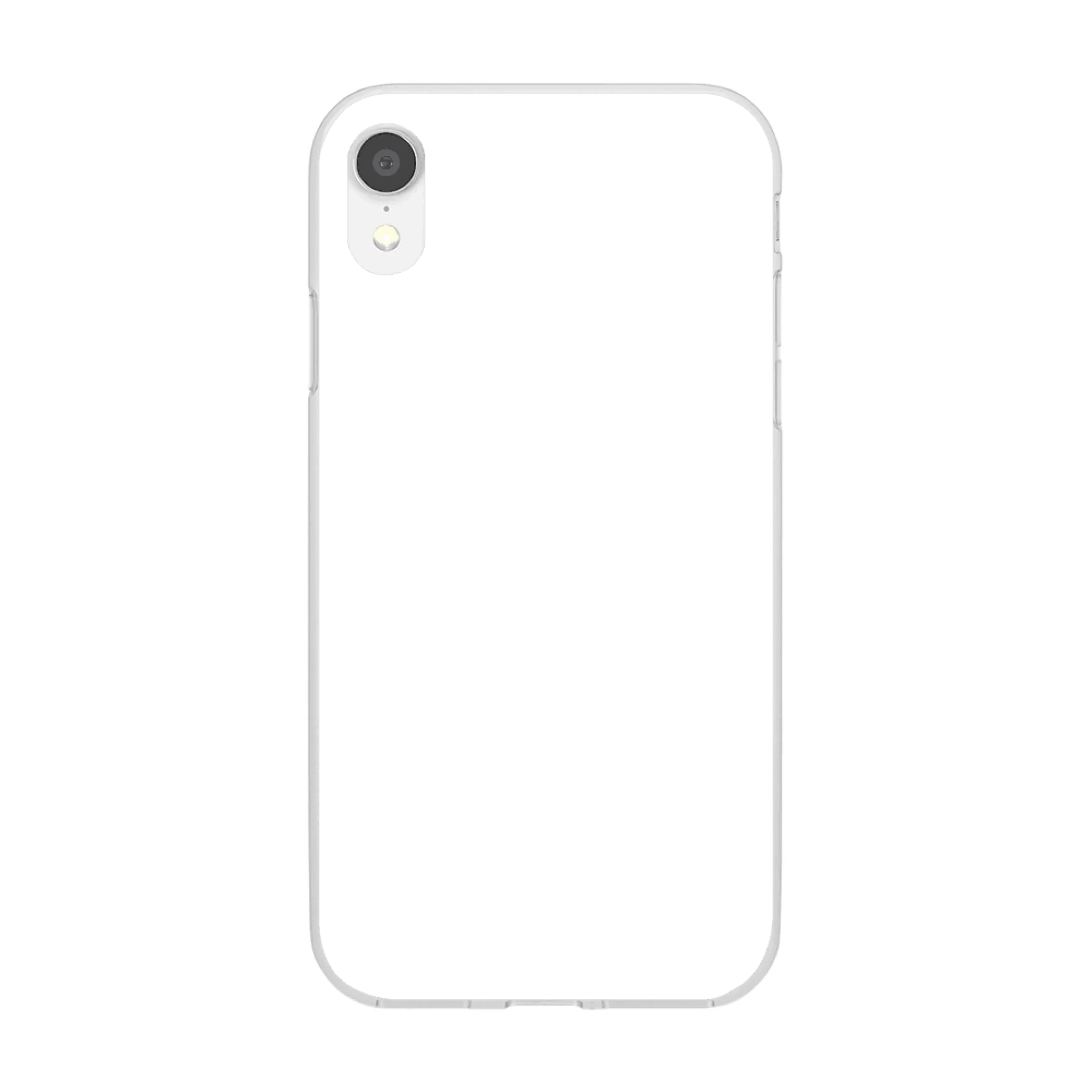 Phone case for iPhone XR