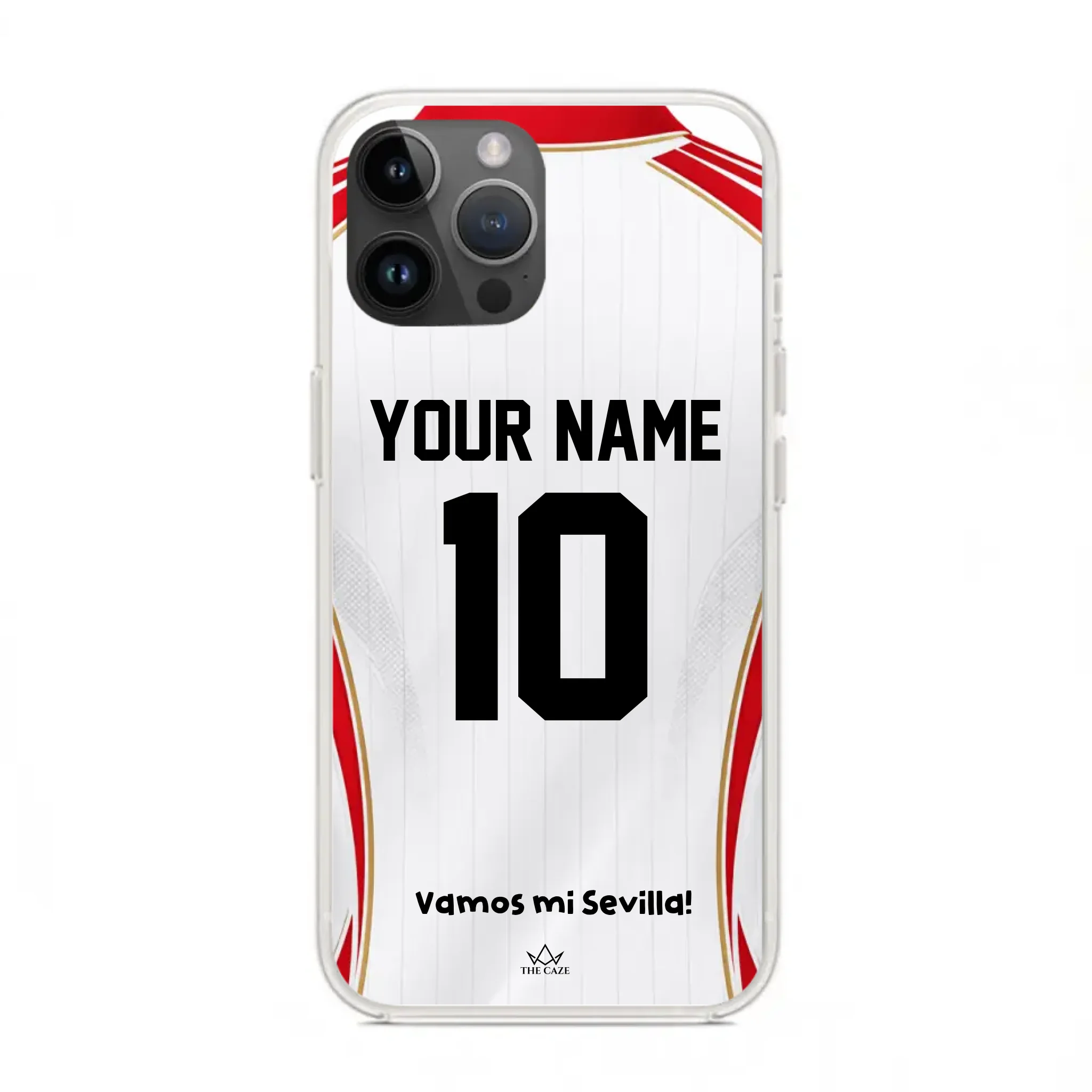 Phone case for iPhone 15 pro
