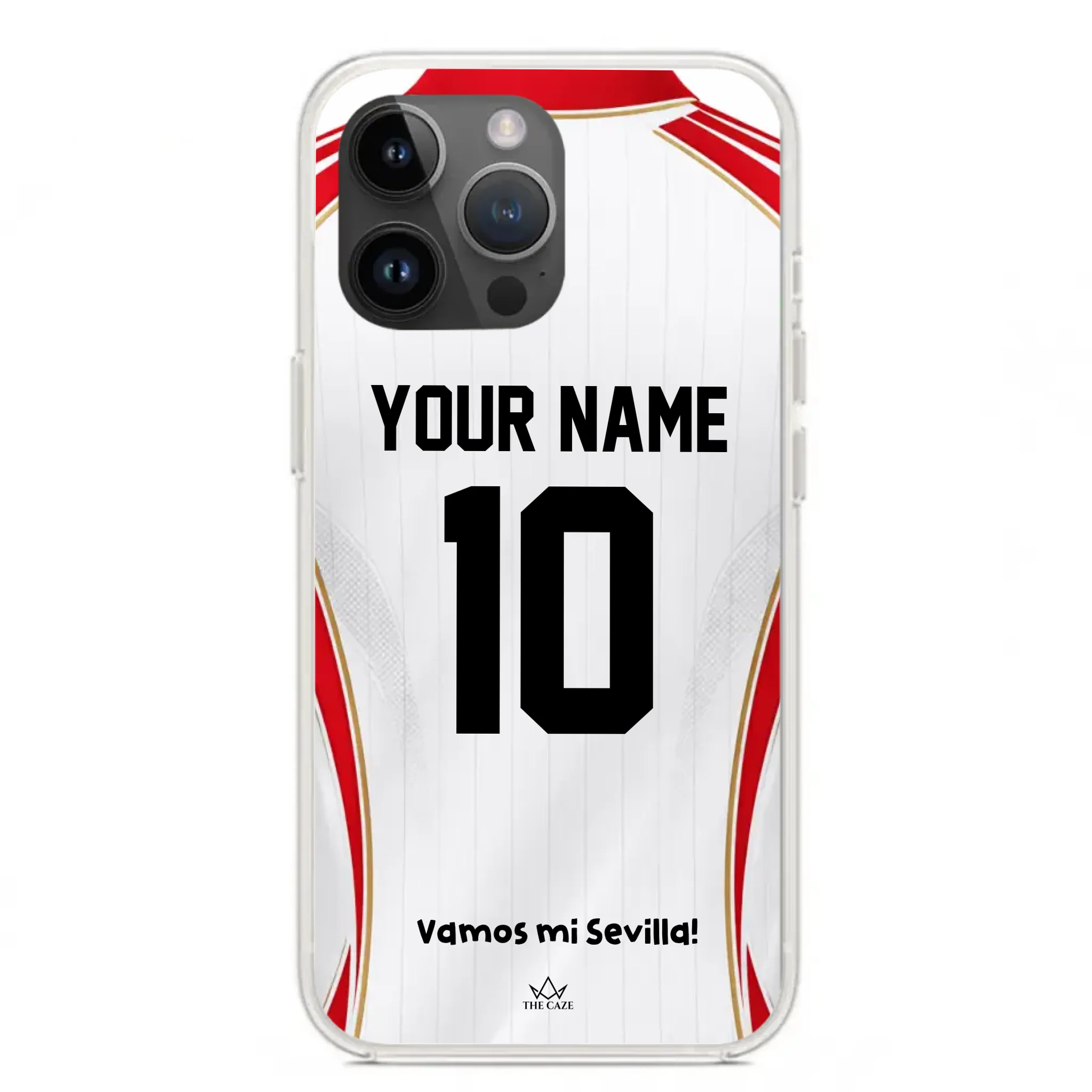 Phone case for iPhone 16 pro max