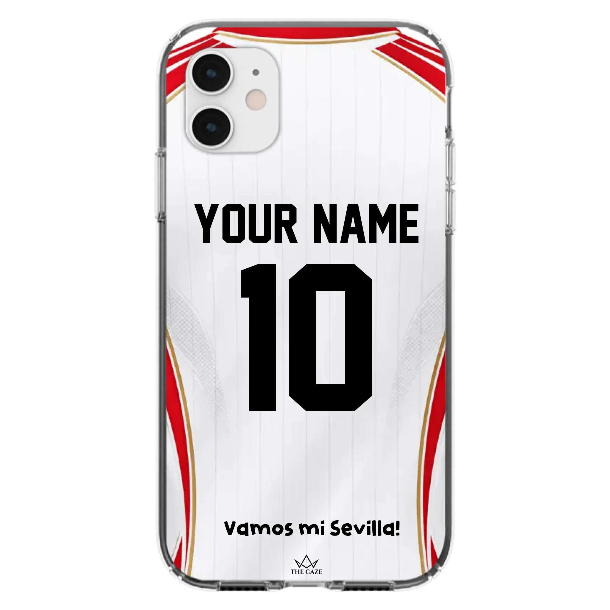 Phone case for iPhone 11