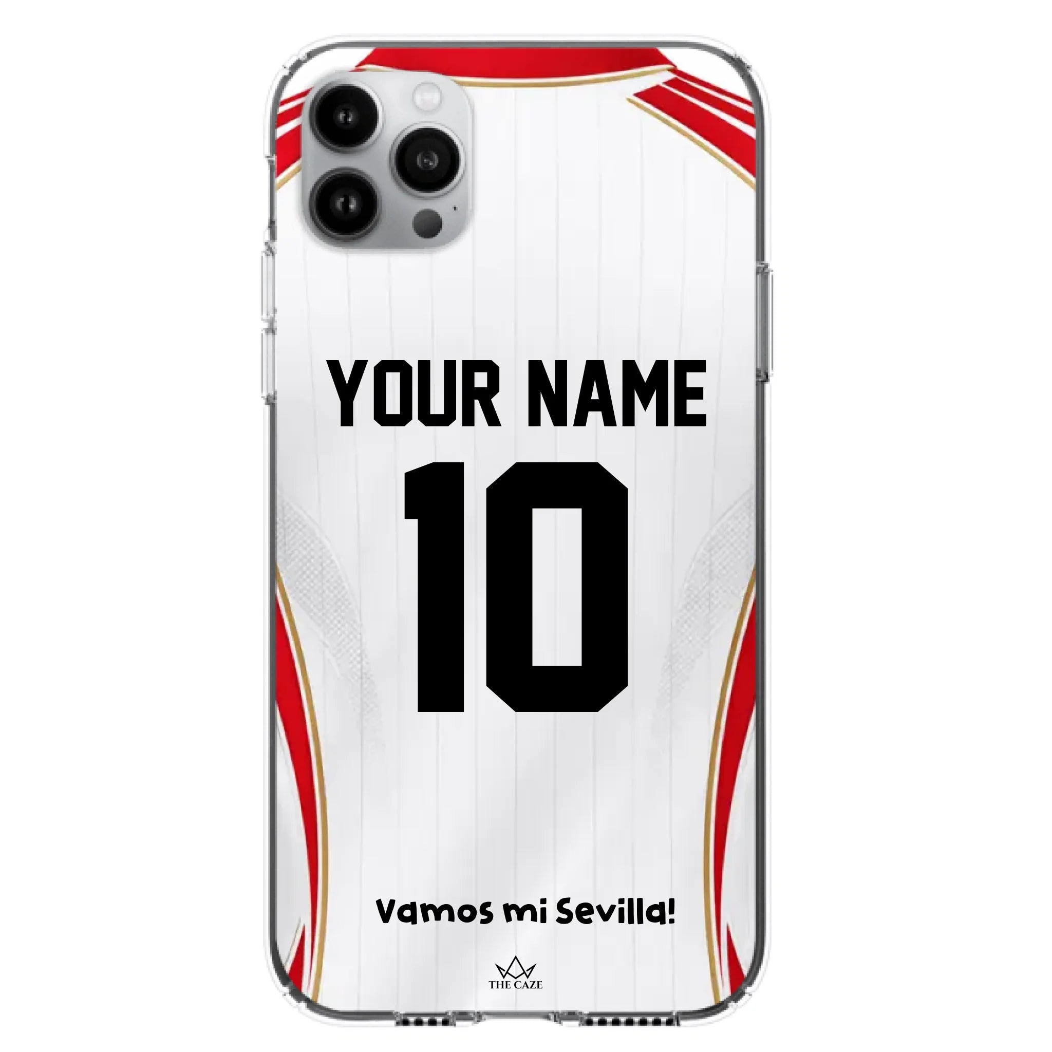 Phone case for iPhone 13 pro
