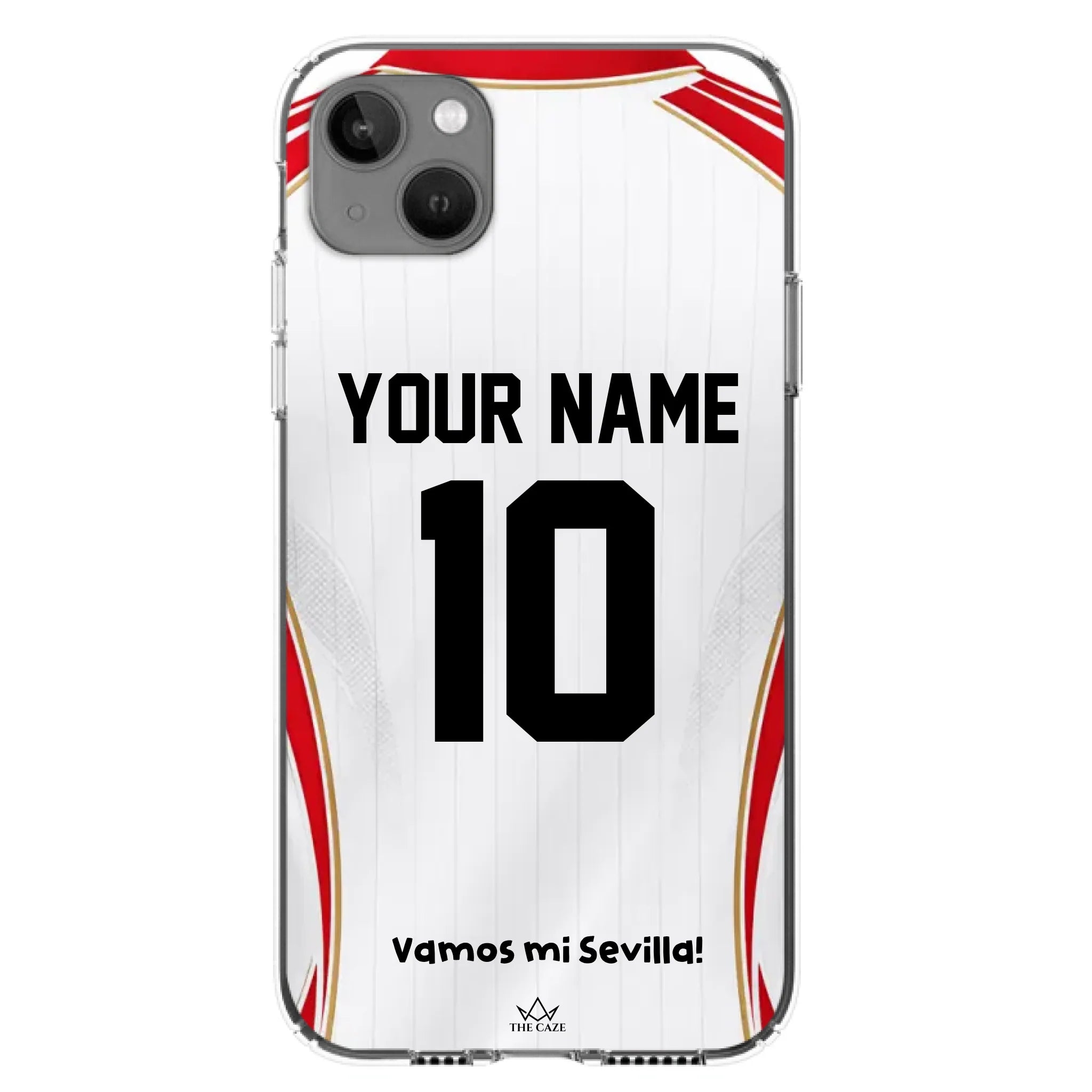 Phone case for iPhone 13