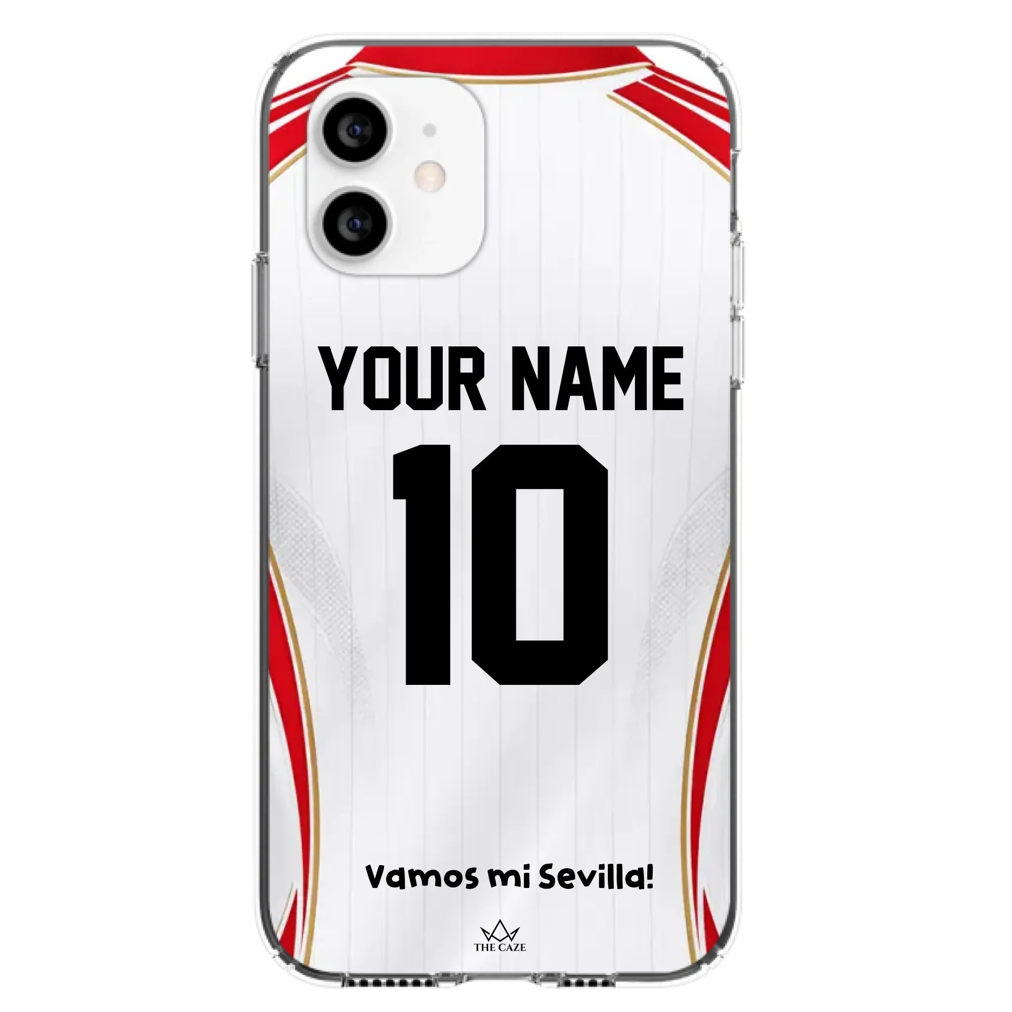 Phone case for iPhone 12