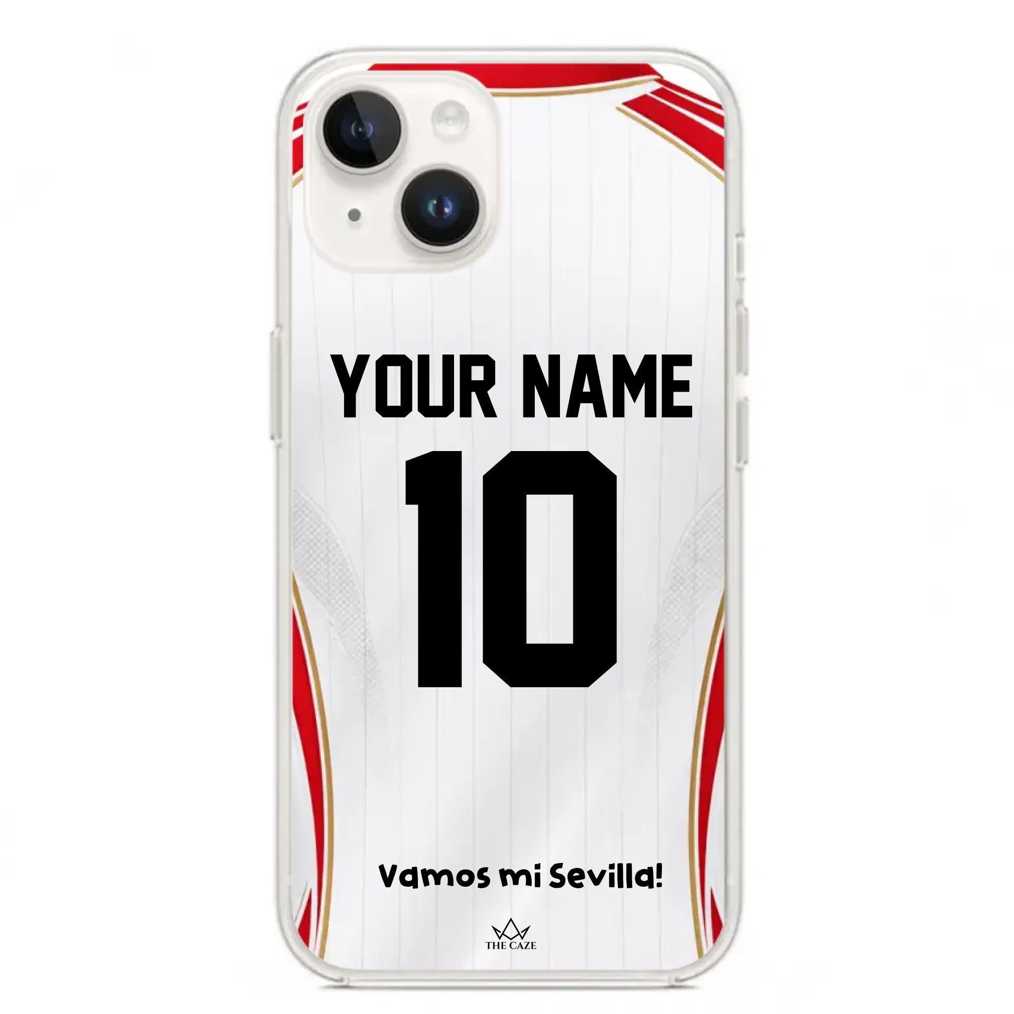 Phone case for iPhone 14 plus