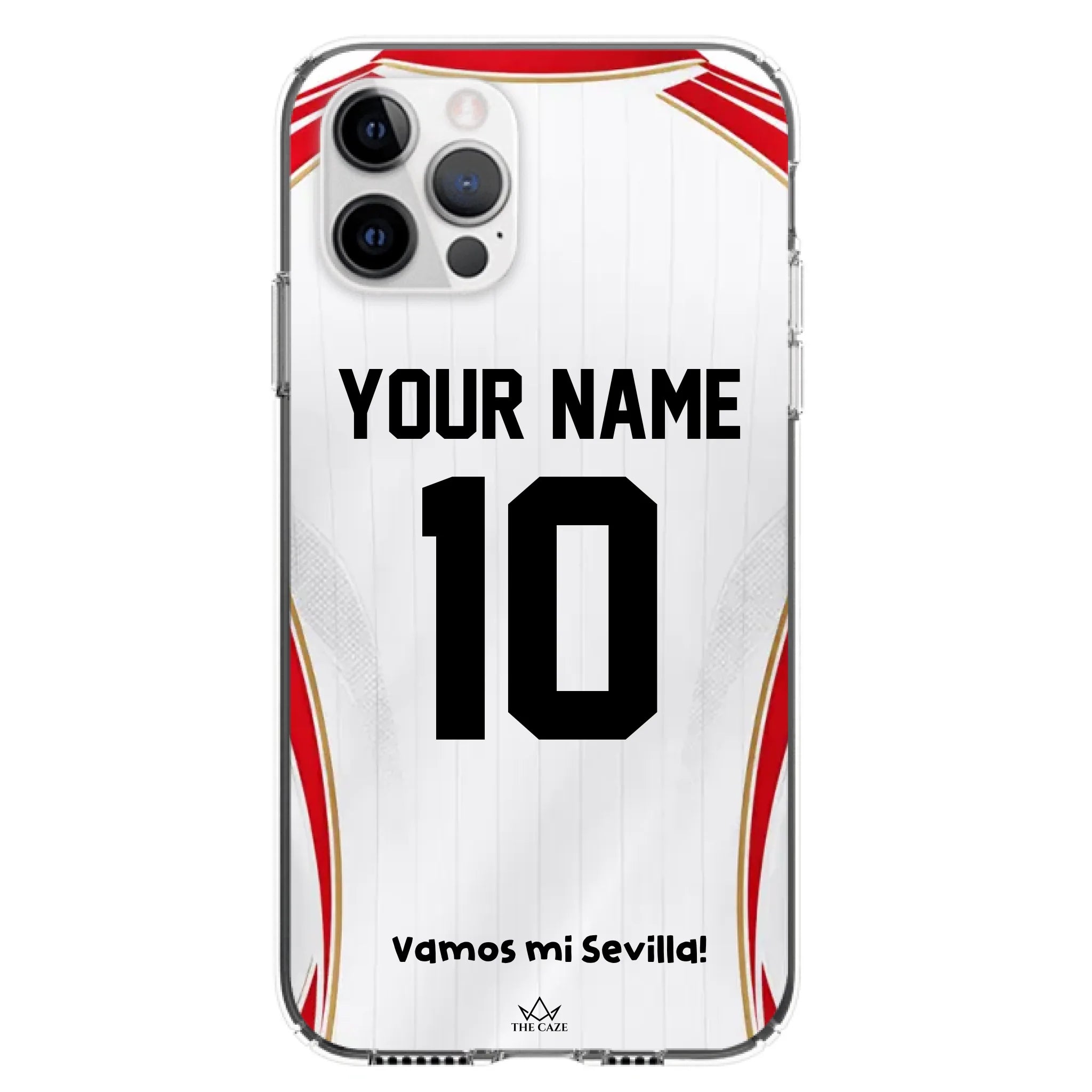 Phone case for iPhone 12 pro