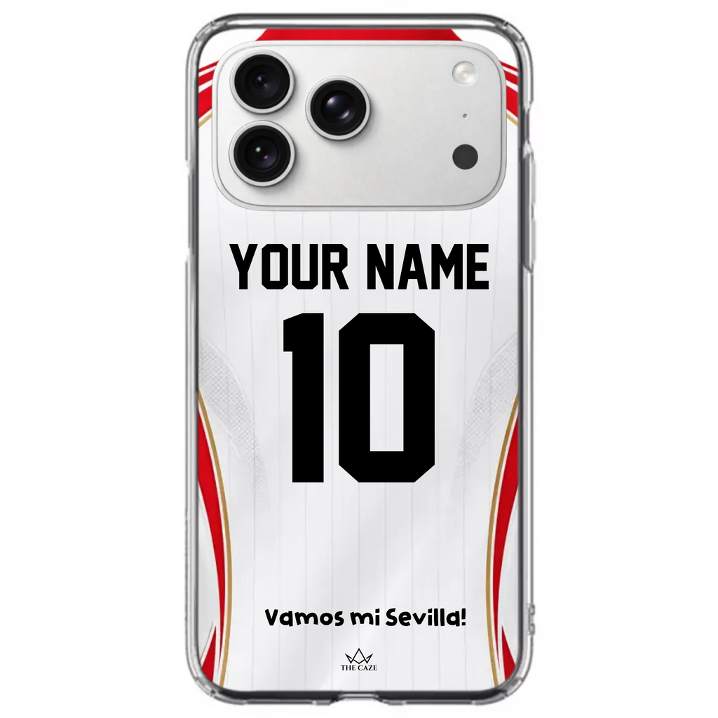 Phone case for iPhone 17 Pro Max