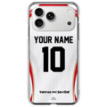 Phone case for iPhone 17 Pro Max