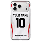 Phone case for iPhone 17 Pro Max
