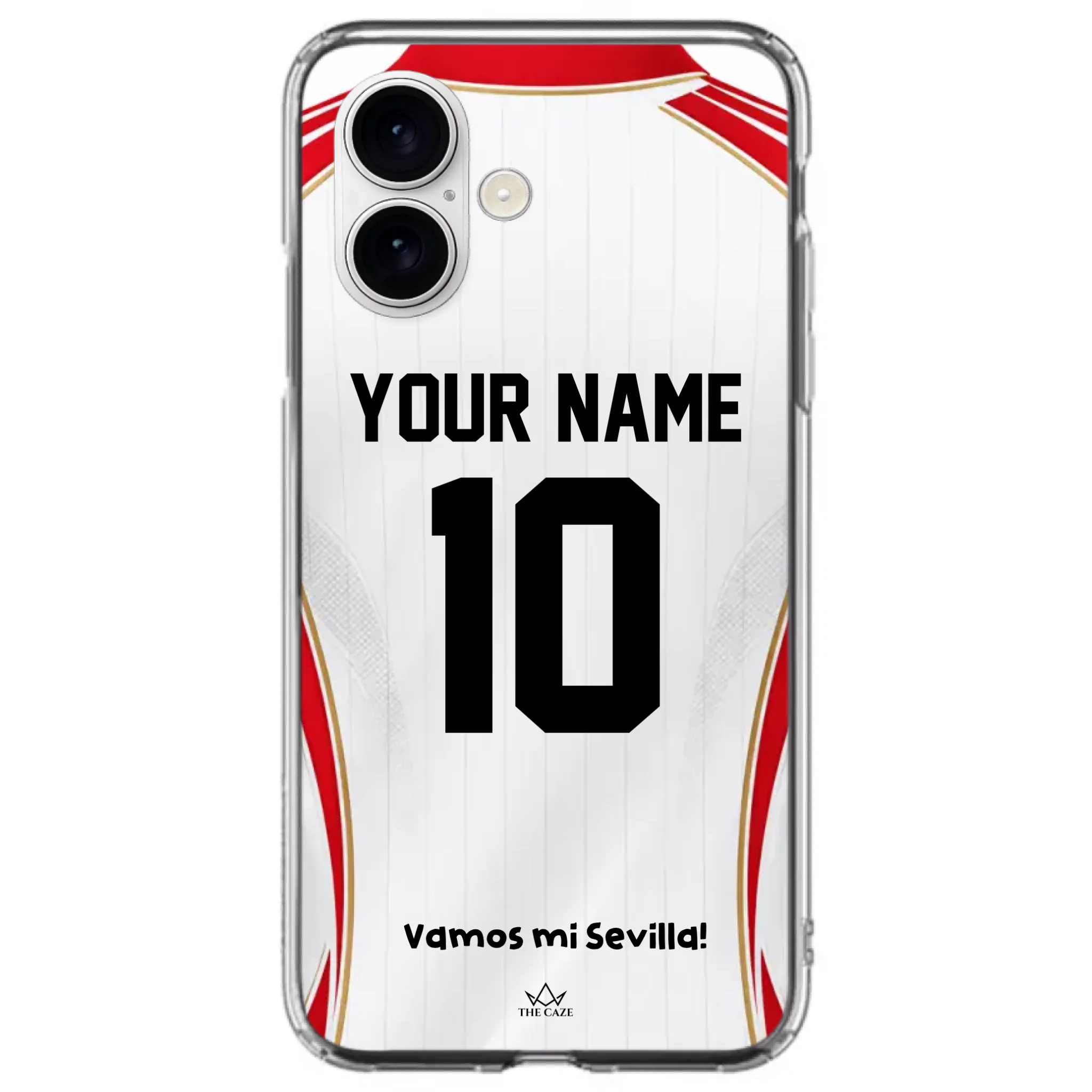 Phone case for iPhone 17