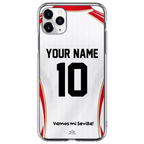 Phone case for iPhone 11 pro