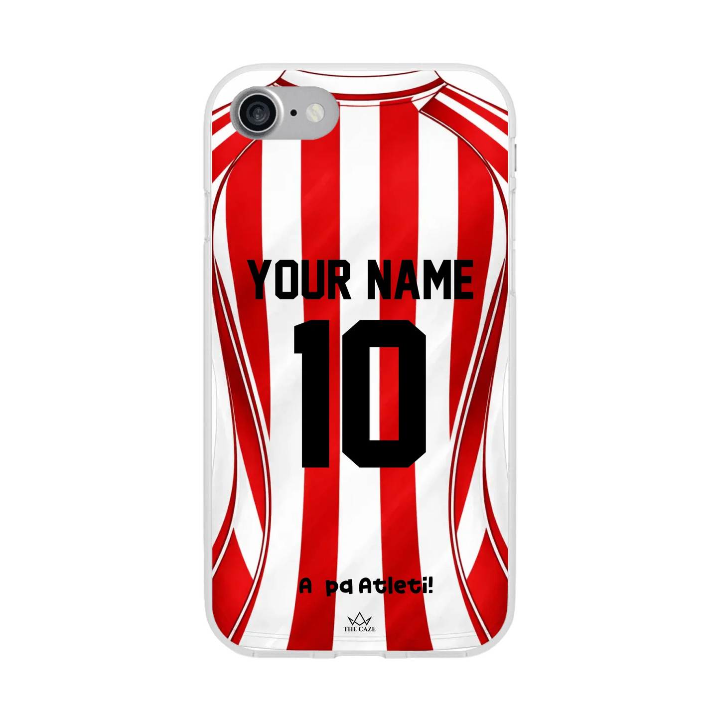 Phone case for iPhone 7